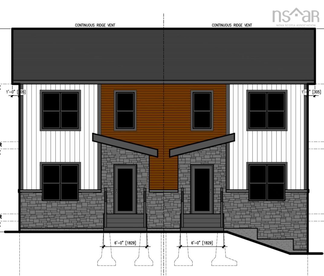 135 Colonial Crescent, Halifax, NS (MLS® 202514238)