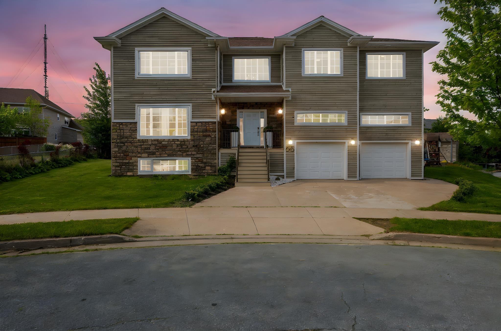 68 Salzburg Place, Halifax, NS (MLS® 202514240)