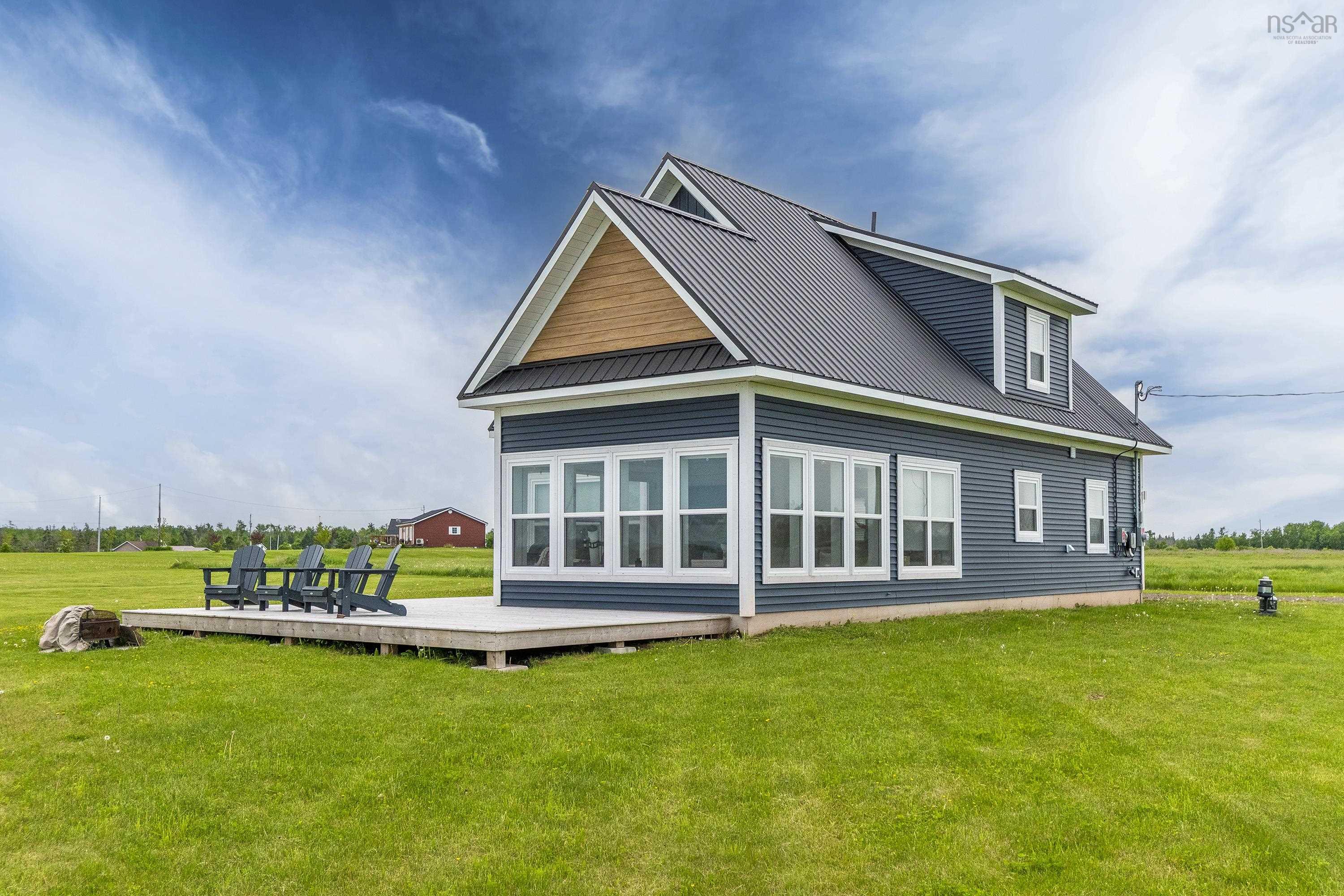 57 Brigantine Lane, Brule Point, NS (MLS 202514242)