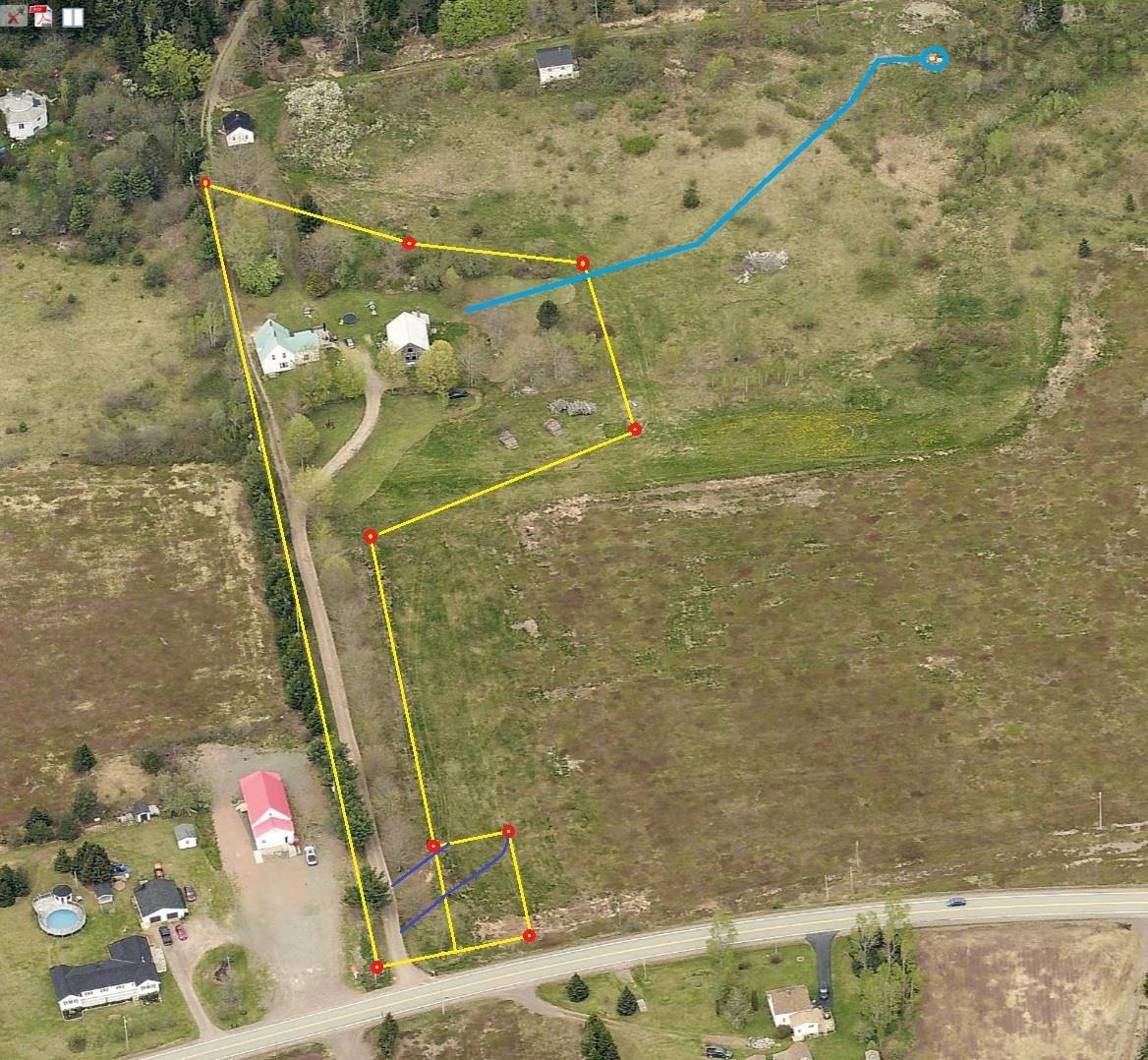44 Confederation Road, Diligent River, NS (MLS 202514244)