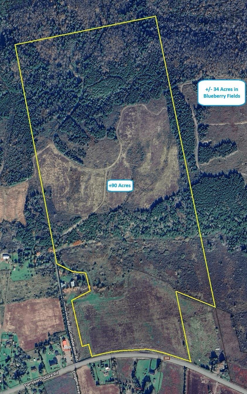 209 Highway, Diligent River, NS (MLS 202514245)