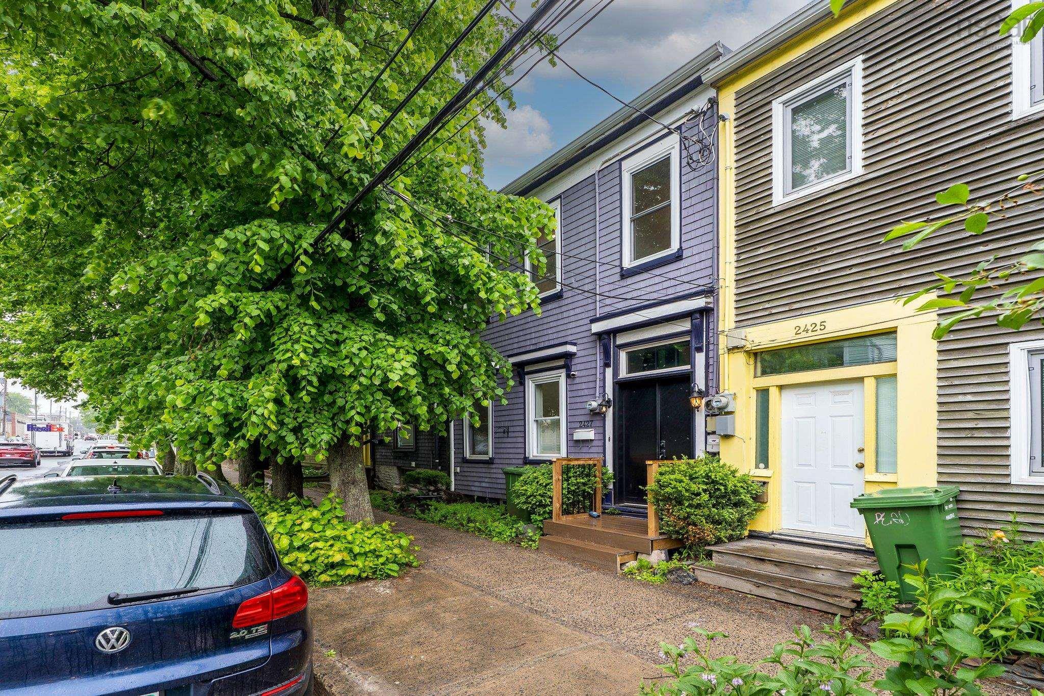 2427 Agricola Street, Halifax, NS (MLS 202514247)