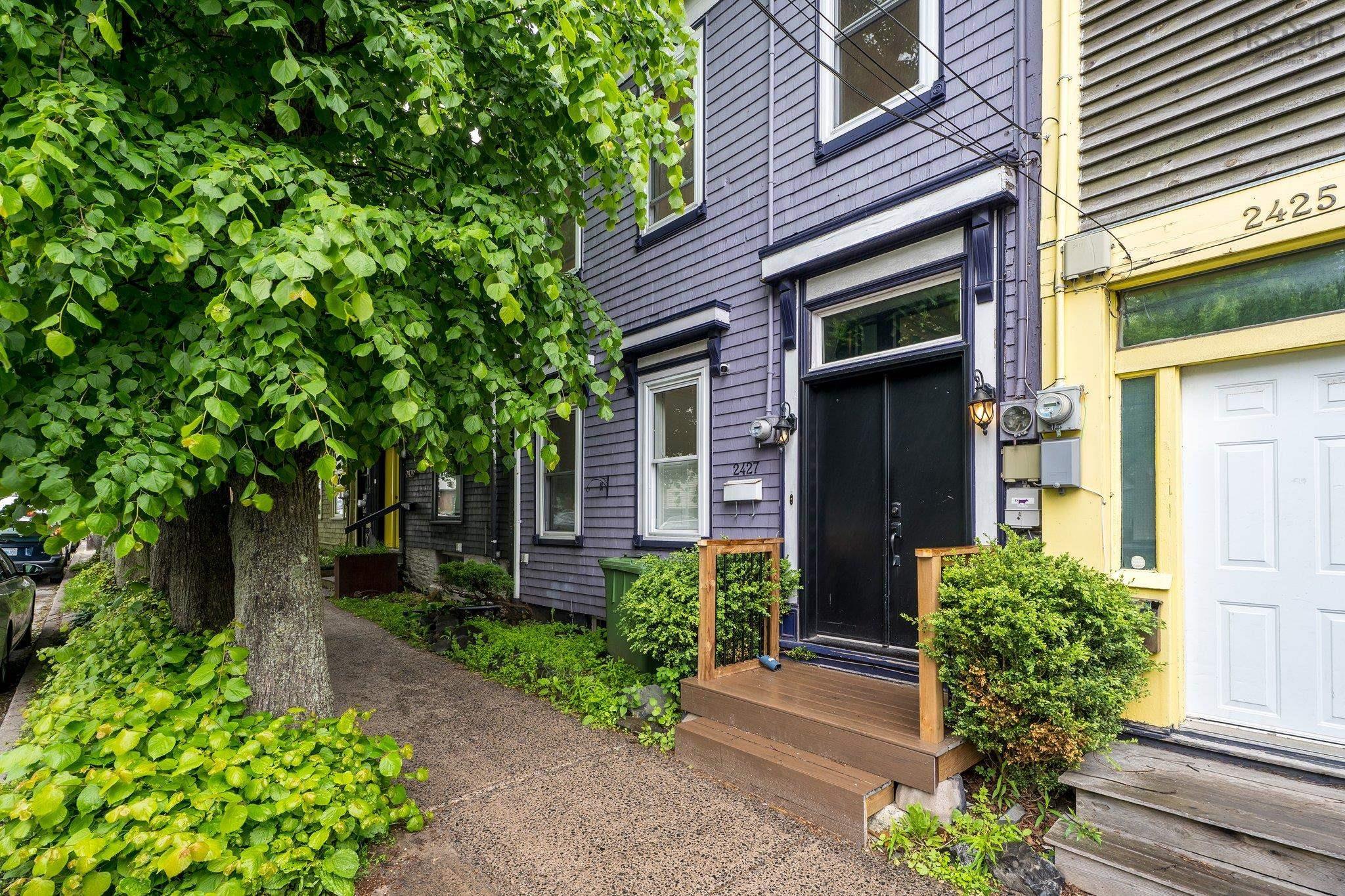 2427 Agricola Street, Halifax, NS (MLS 202514247)