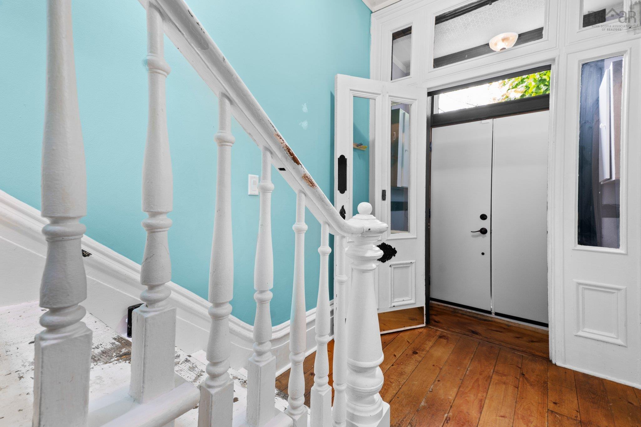 2427 Agricola Street, Halifax, NS (MLS 202514247)