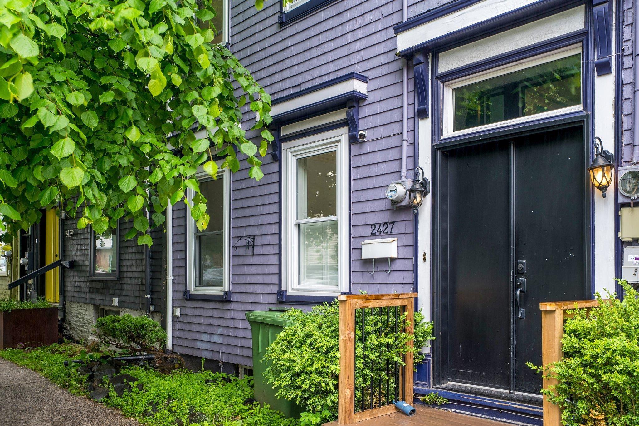 2427 Agricola Street, Halifax, NS (MLS 202514247)
