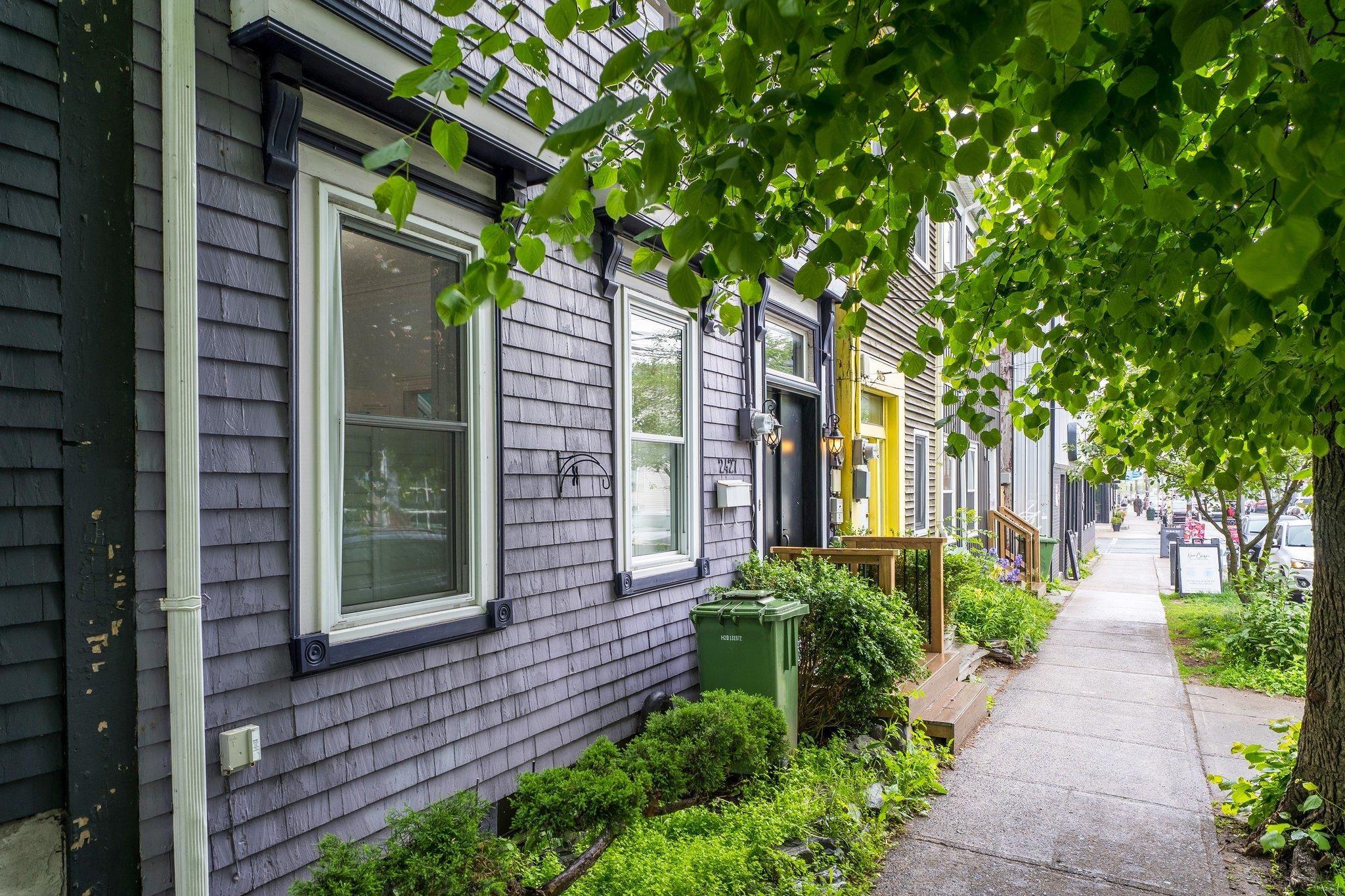 2427 Agricola Street, Halifax, NS (MLS 202514247)