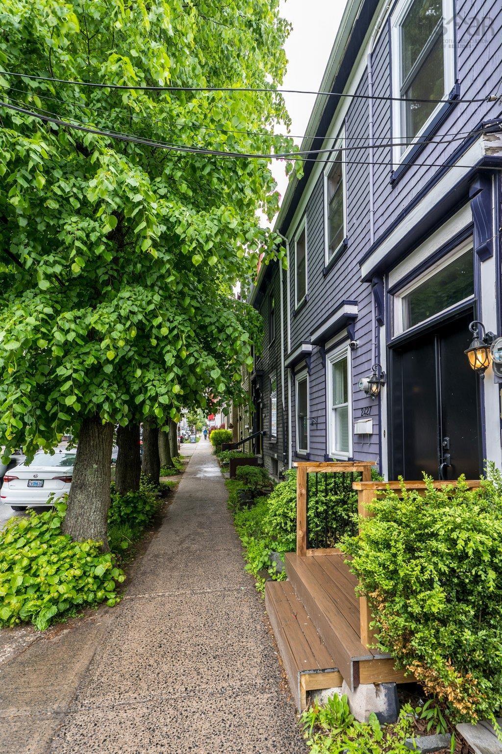 2427 Agricola Street, Halifax, NS (MLS 202514247)