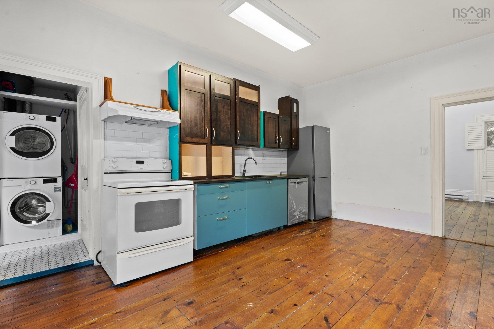 2427 Agricola Street, Halifax, NS (MLS 202514247)