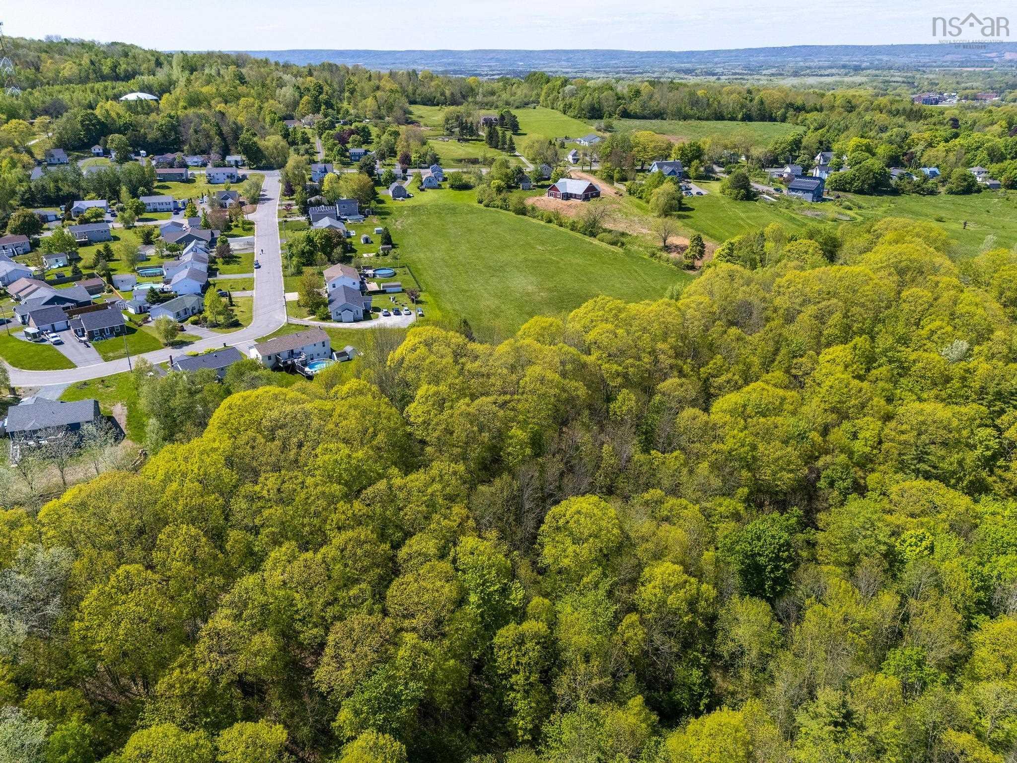 $350,000.00: Lot Mill Run Extension, Kentville