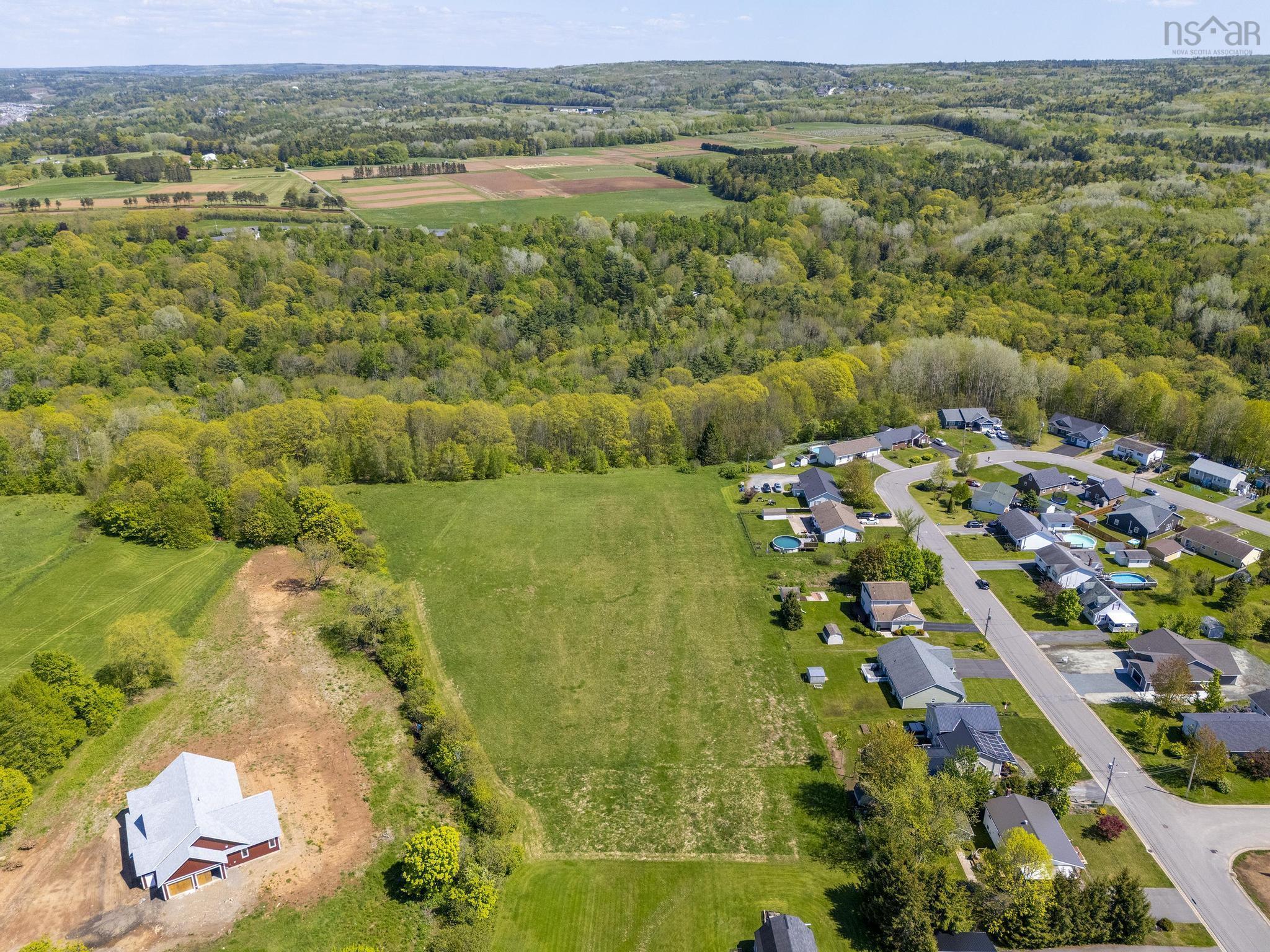 $350,000.00: Lot Mill Run Extension, Kentville