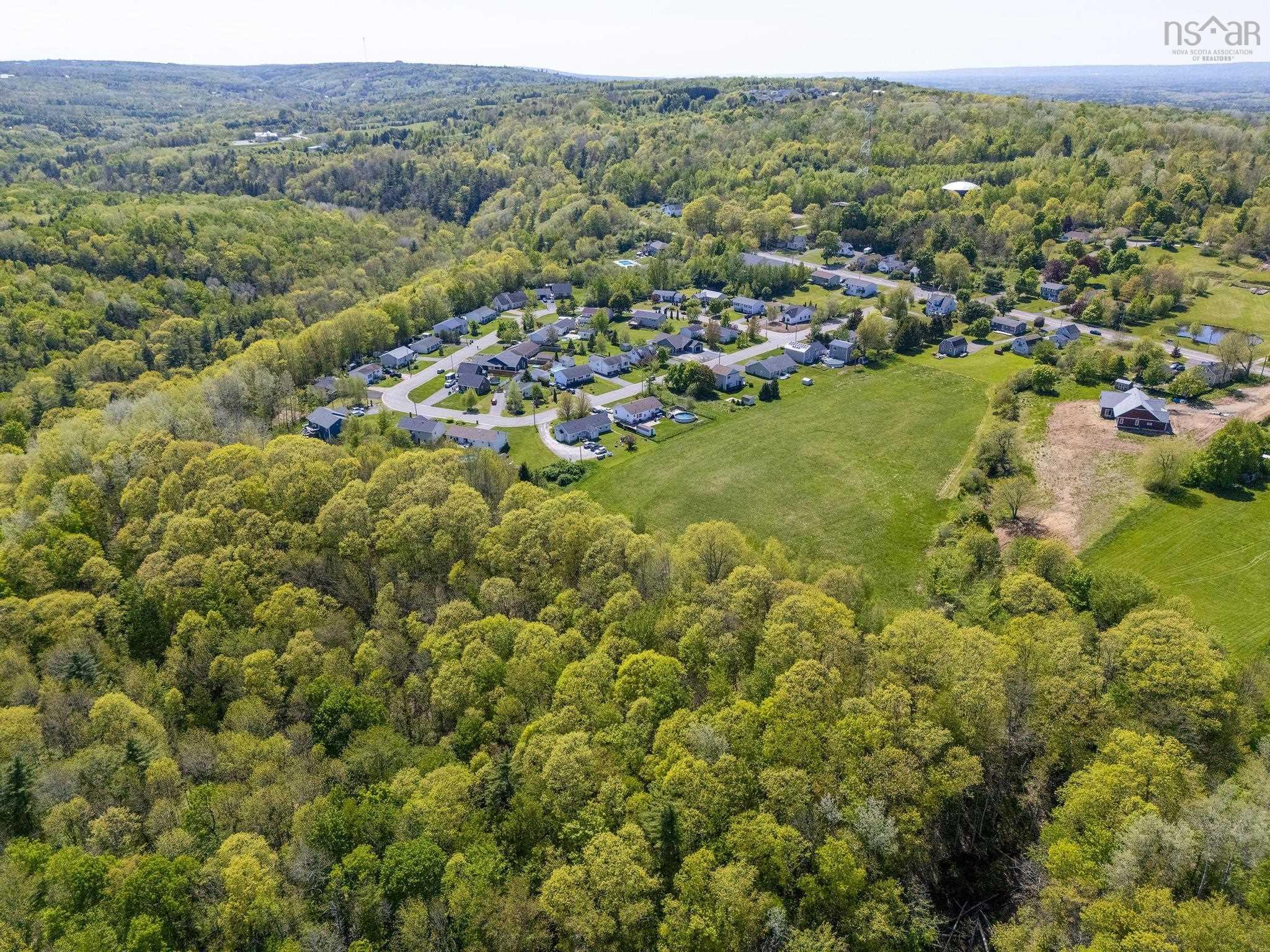 $350,000.00: Lot Mill Run Extension, Kentville