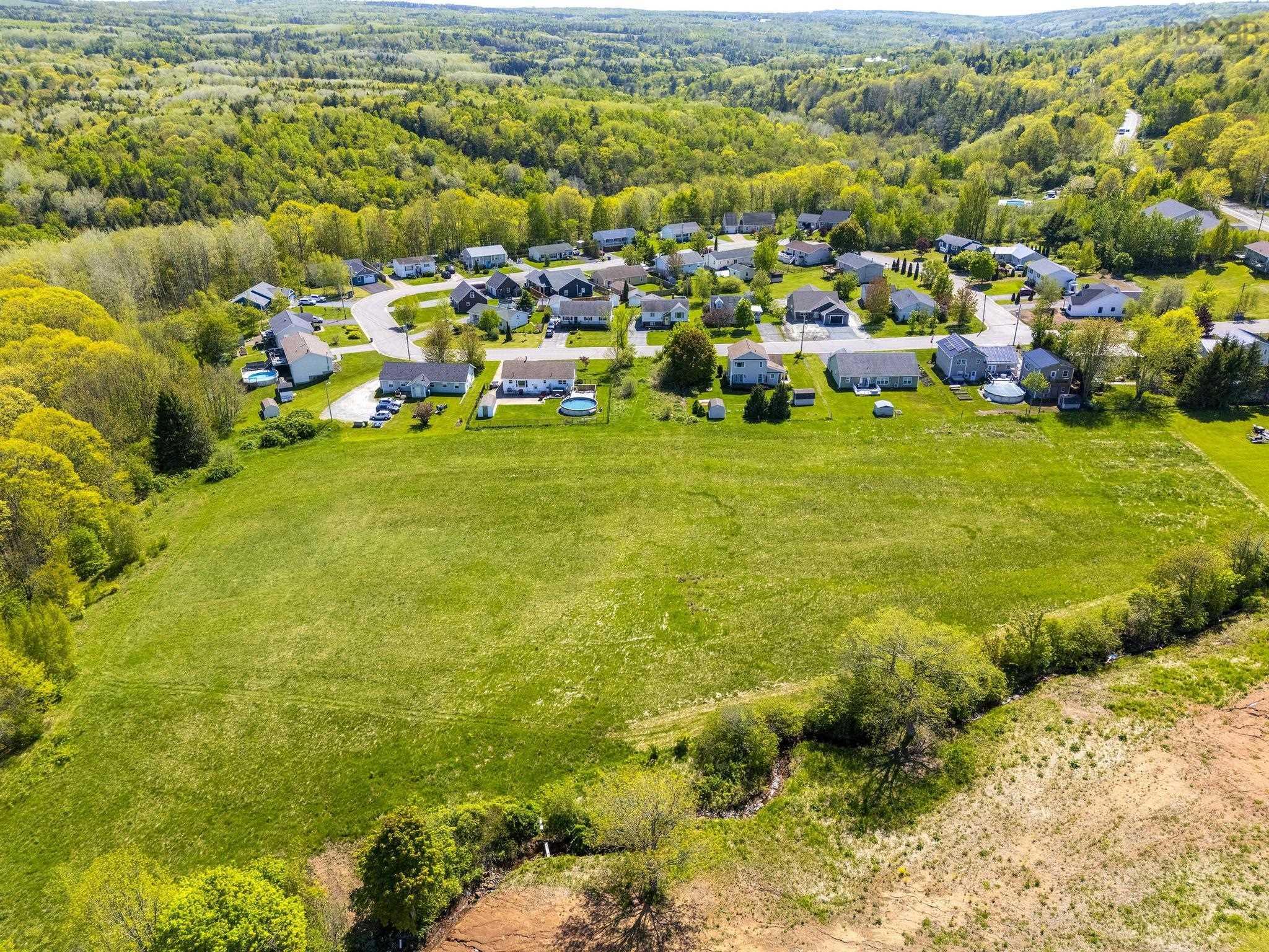 $350,000.00: Lot Mill Run Extension, Kentville