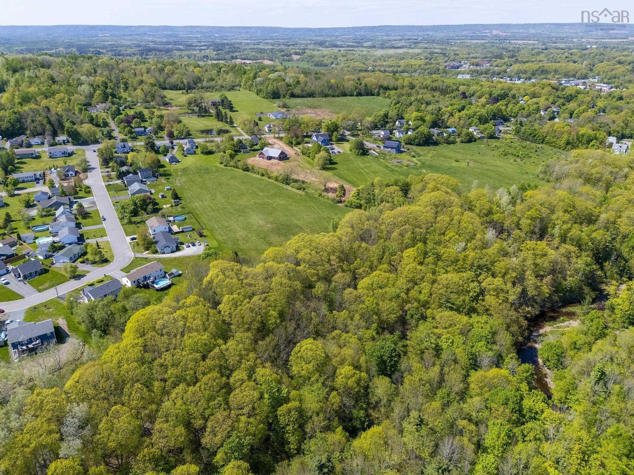 $350,000.00: Lot Mill Run Extension, Kentville