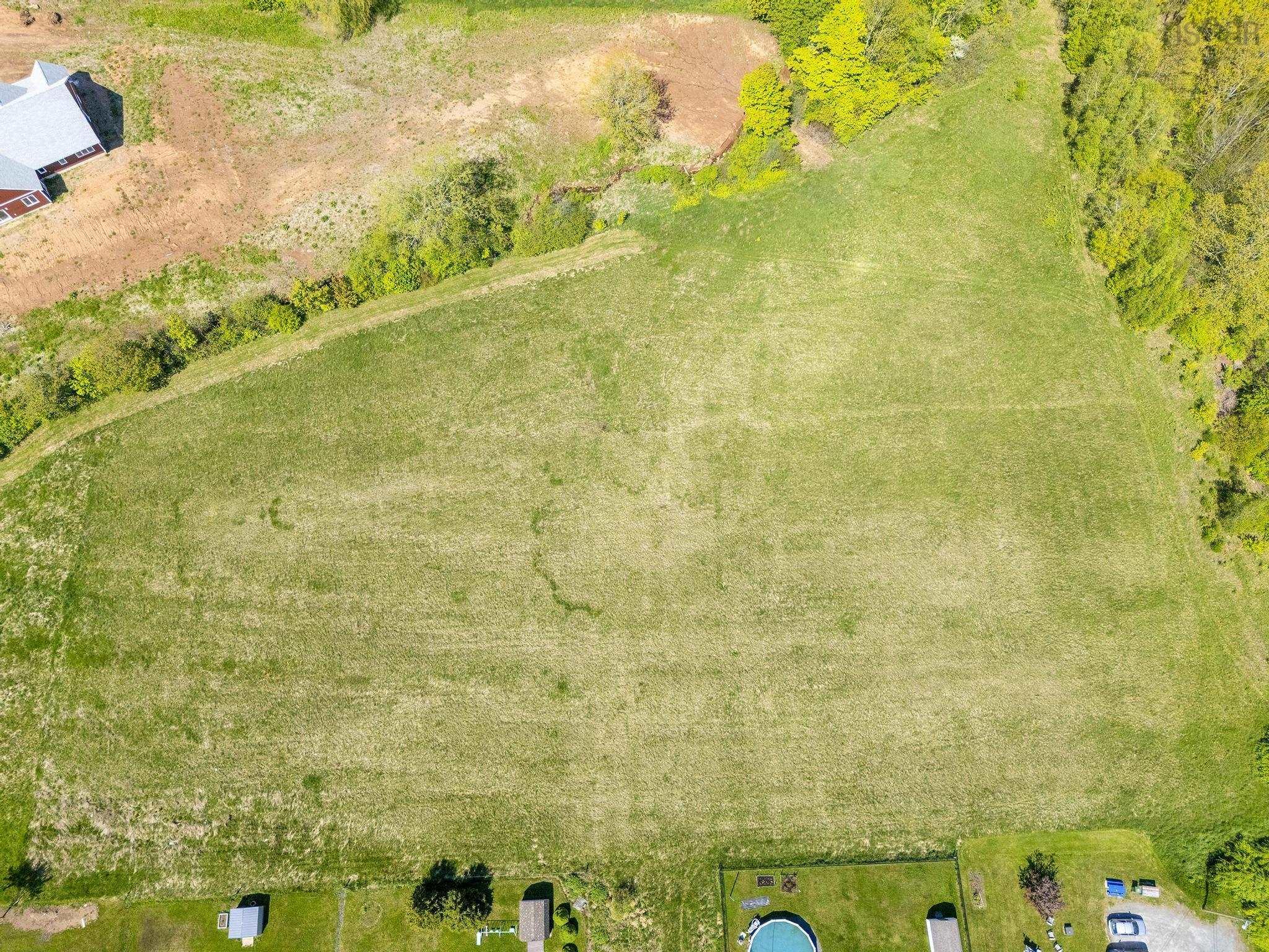 $350,000.00: Lot Mill Run Extension, Kentville