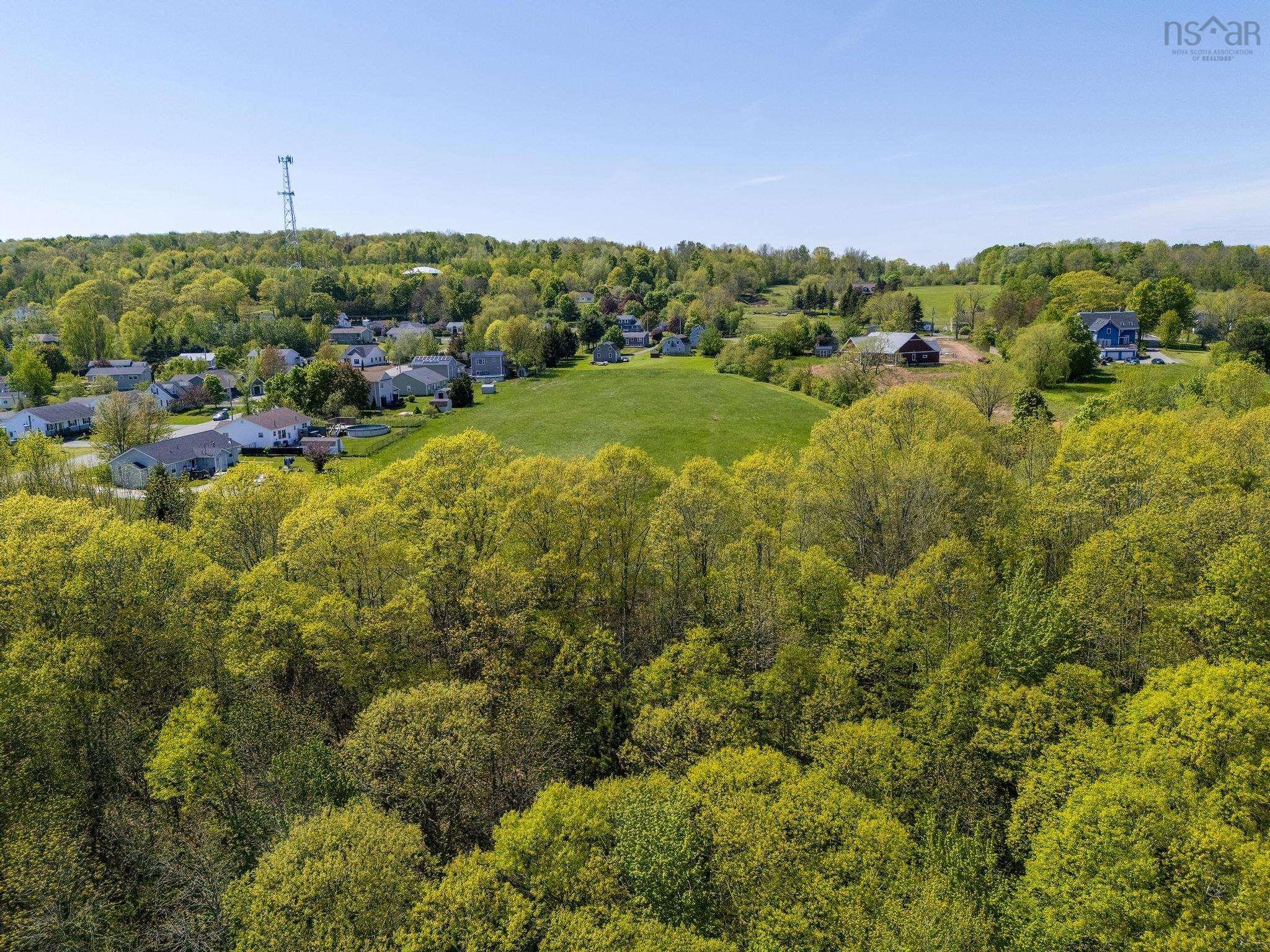 $350,000.00: Lot Mill Run Extension, Kentville