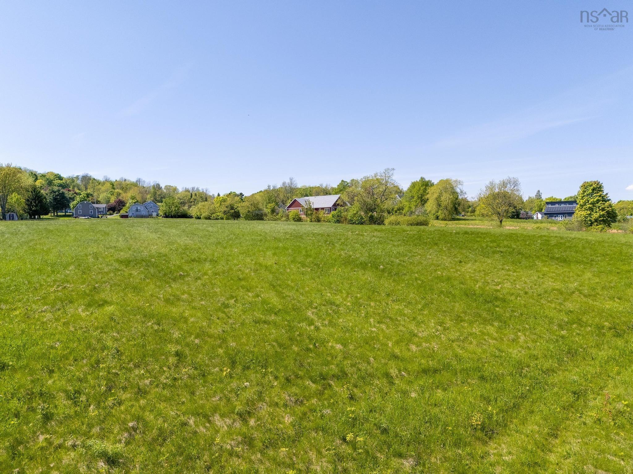 $350,000.00: Lot Mill Run Extension, Kentville