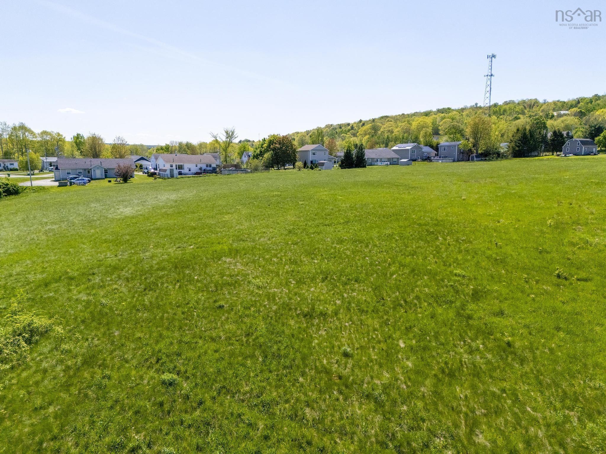 $350,000.00: Lot Mill Run Extension, Kentville