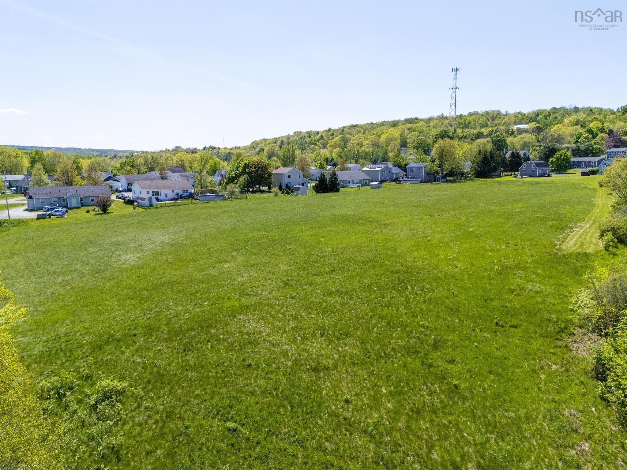 $350,000.00: Lot Mill Run Extension, Kentville