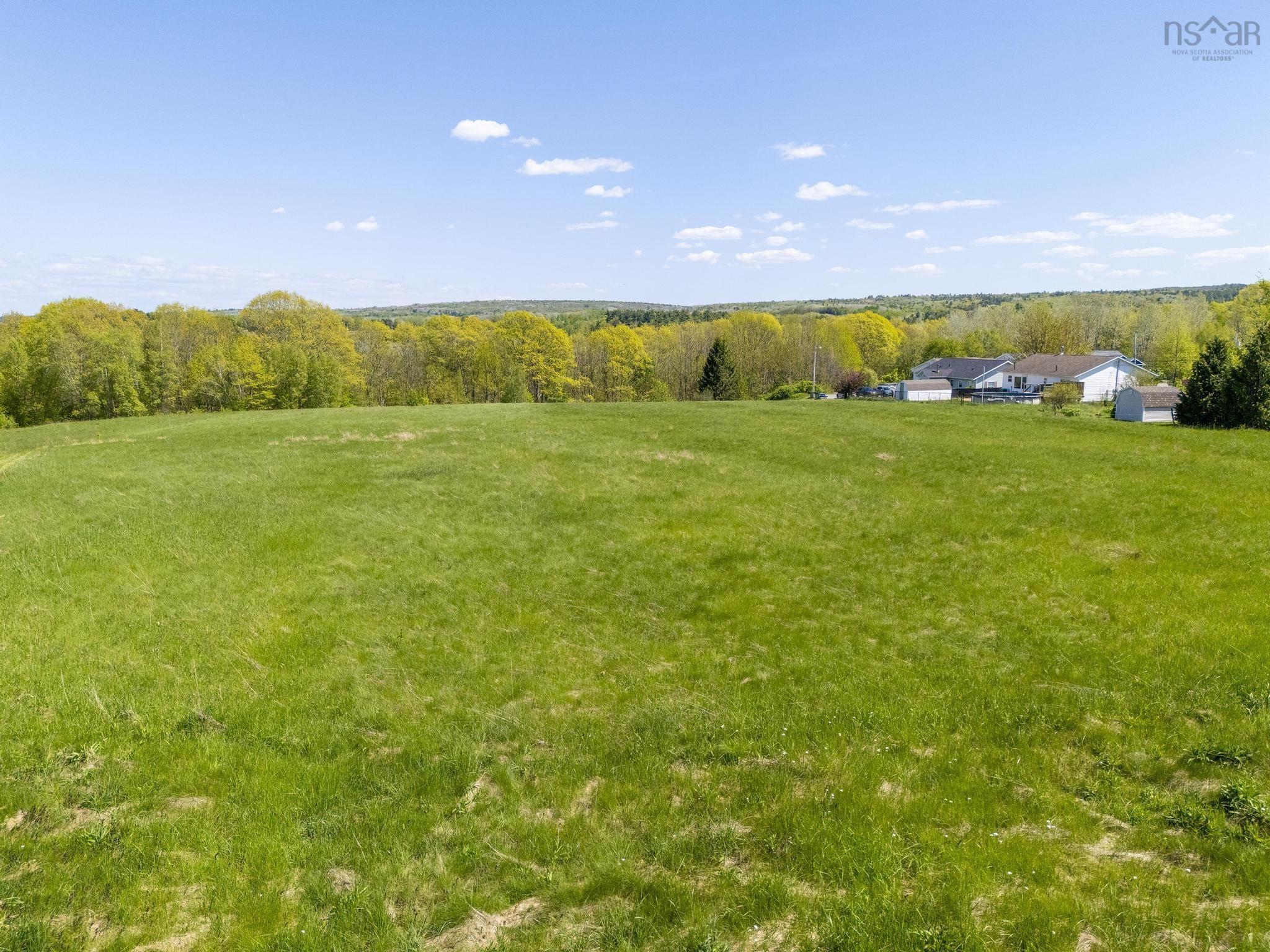 $350,000.00: Lot Mill Run Extension, Kentville