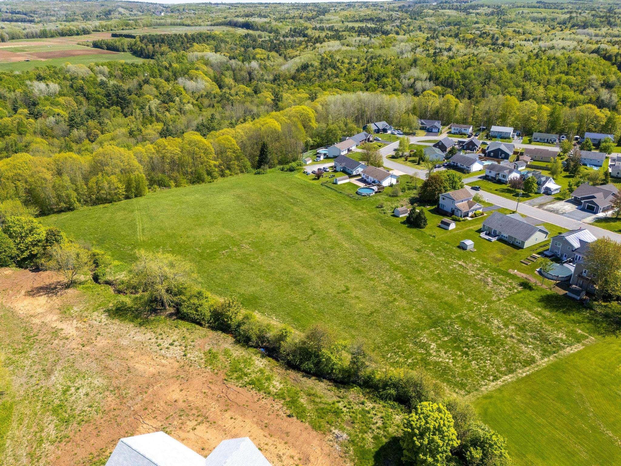 $350,000.00: Lot Mill Run Extension, Kentville