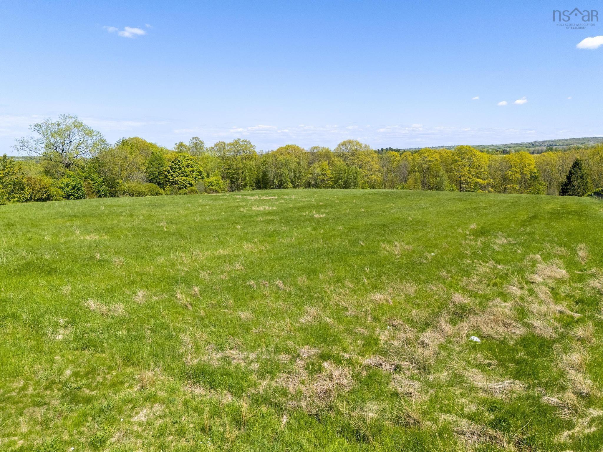 $350,000.00: Lot Mill Run Extension, Kentville