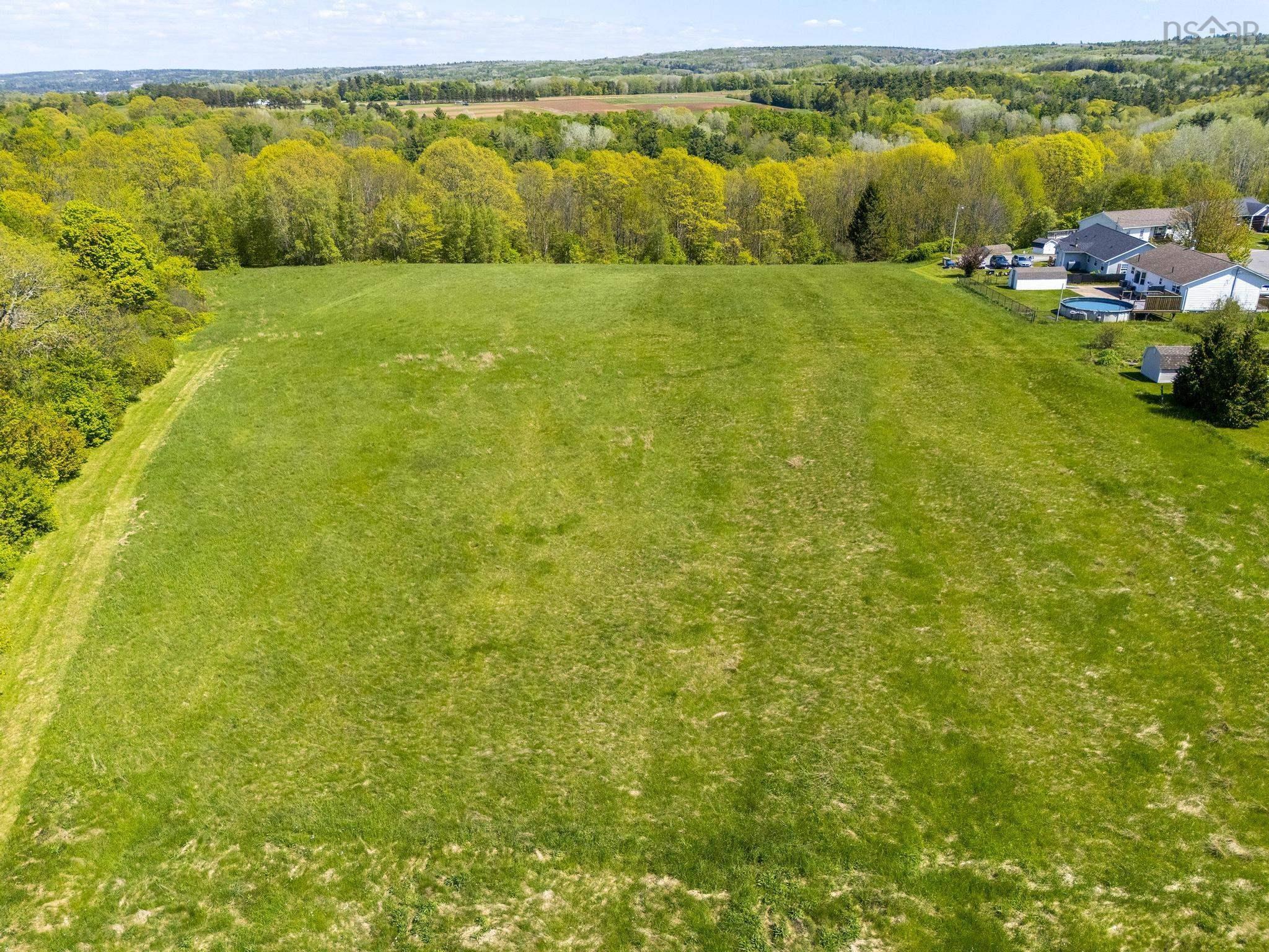 $350,000.00: Lot Mill Run Extension, Kentville