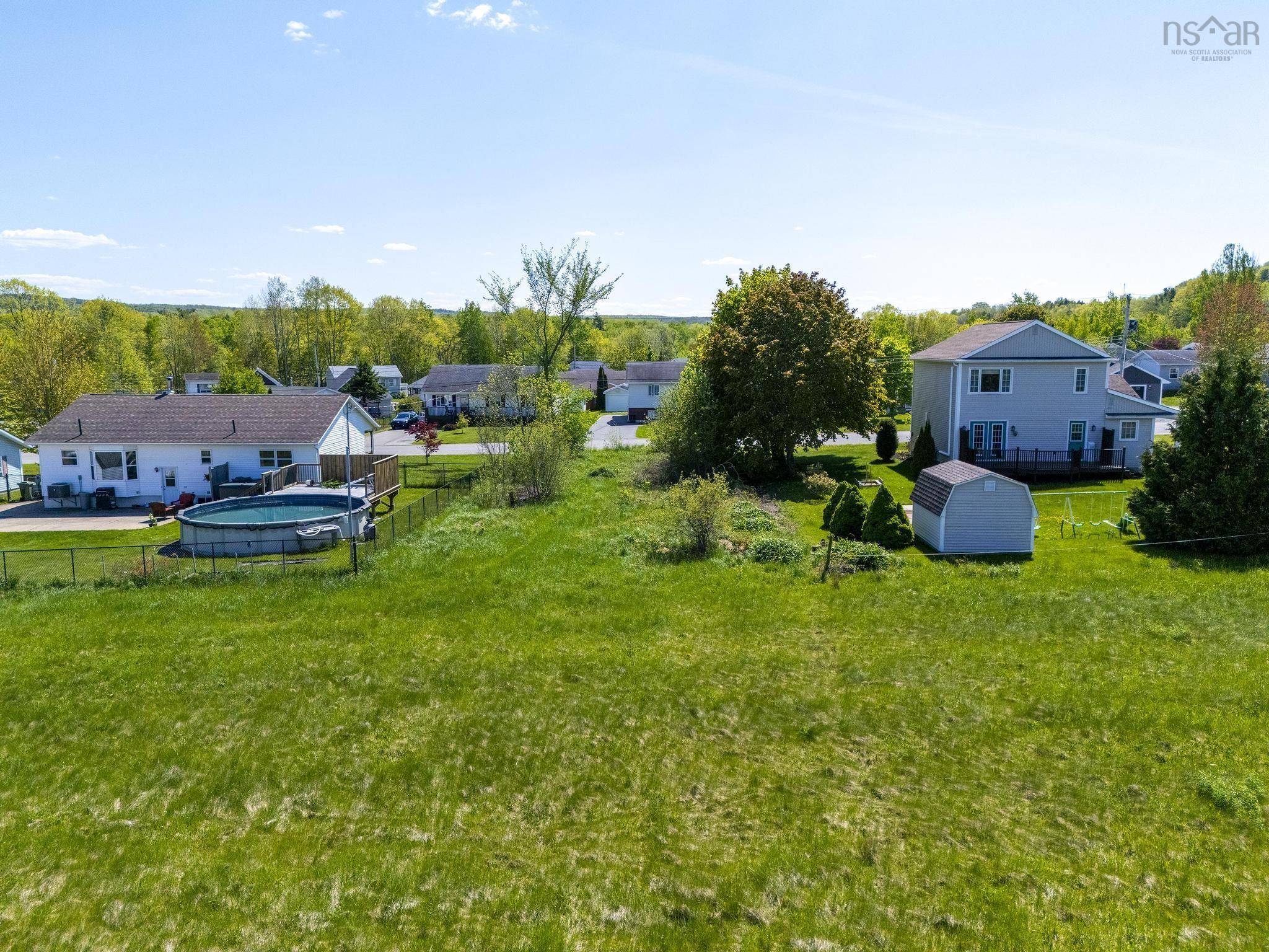 $350,000.00: Lot Mill Run Extension, Kentville