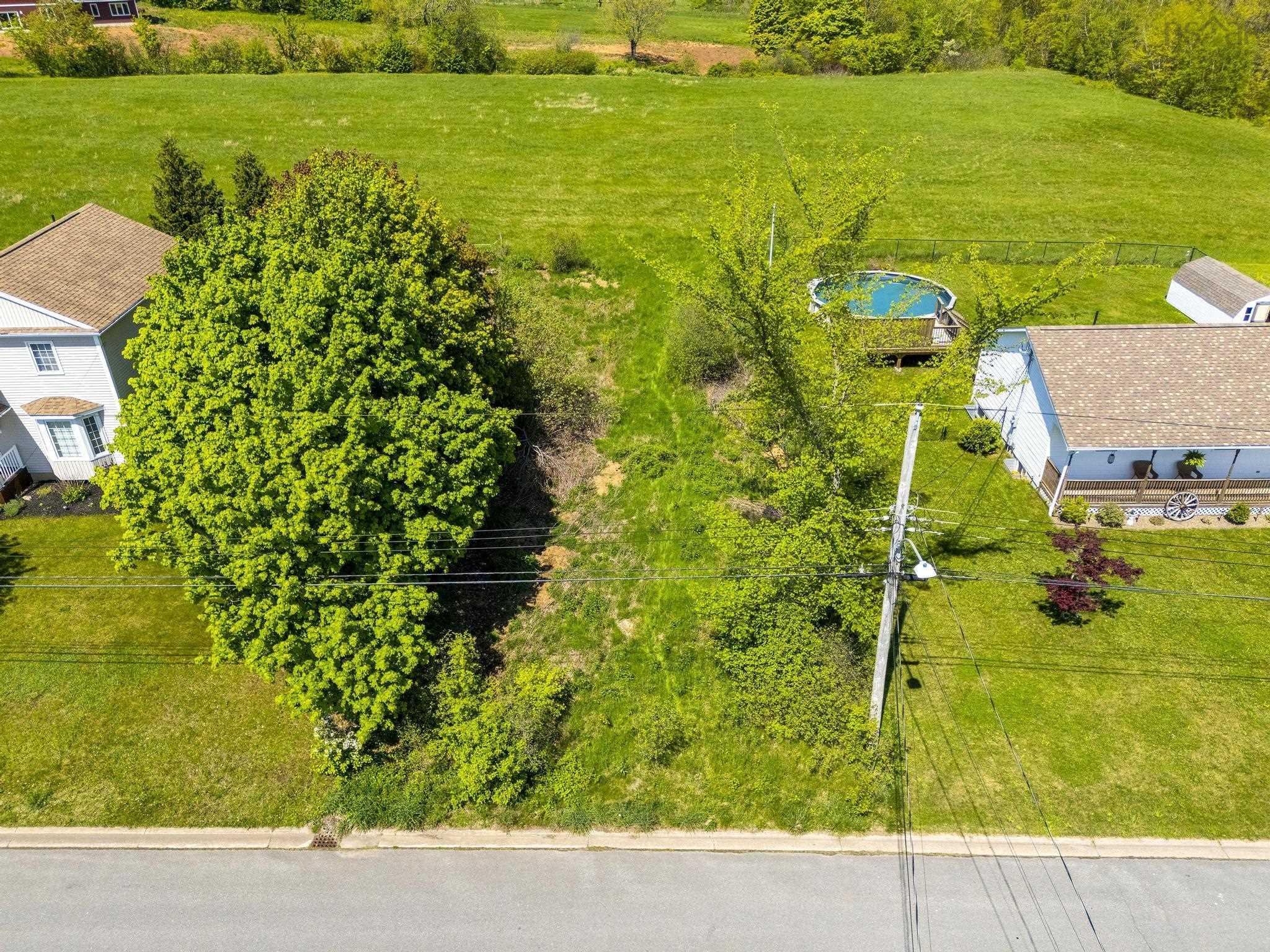$350,000.00: Lot Mill Run Extension, Kentville