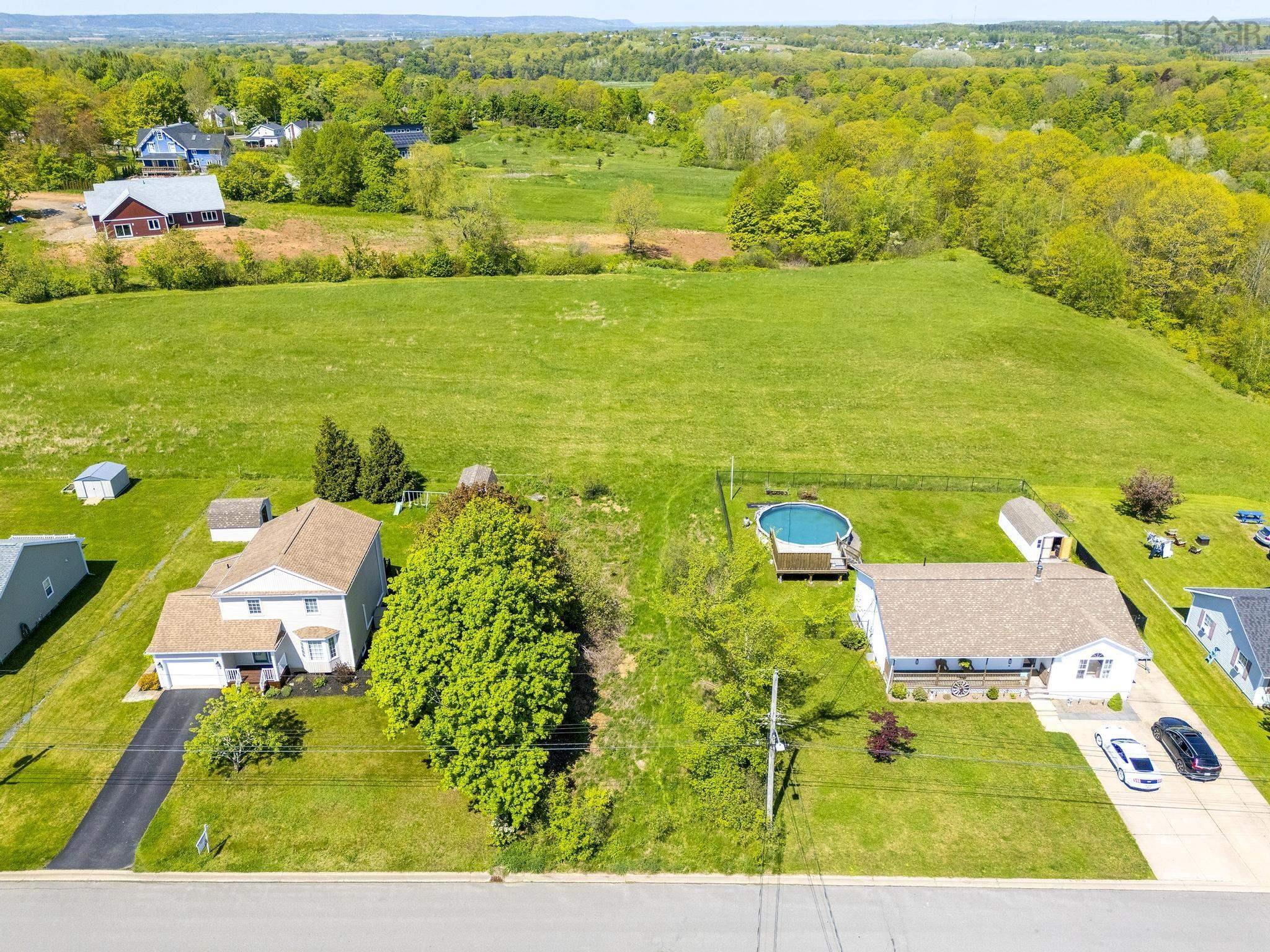 $350,000.00: Lot Mill Run Extension, Kentville