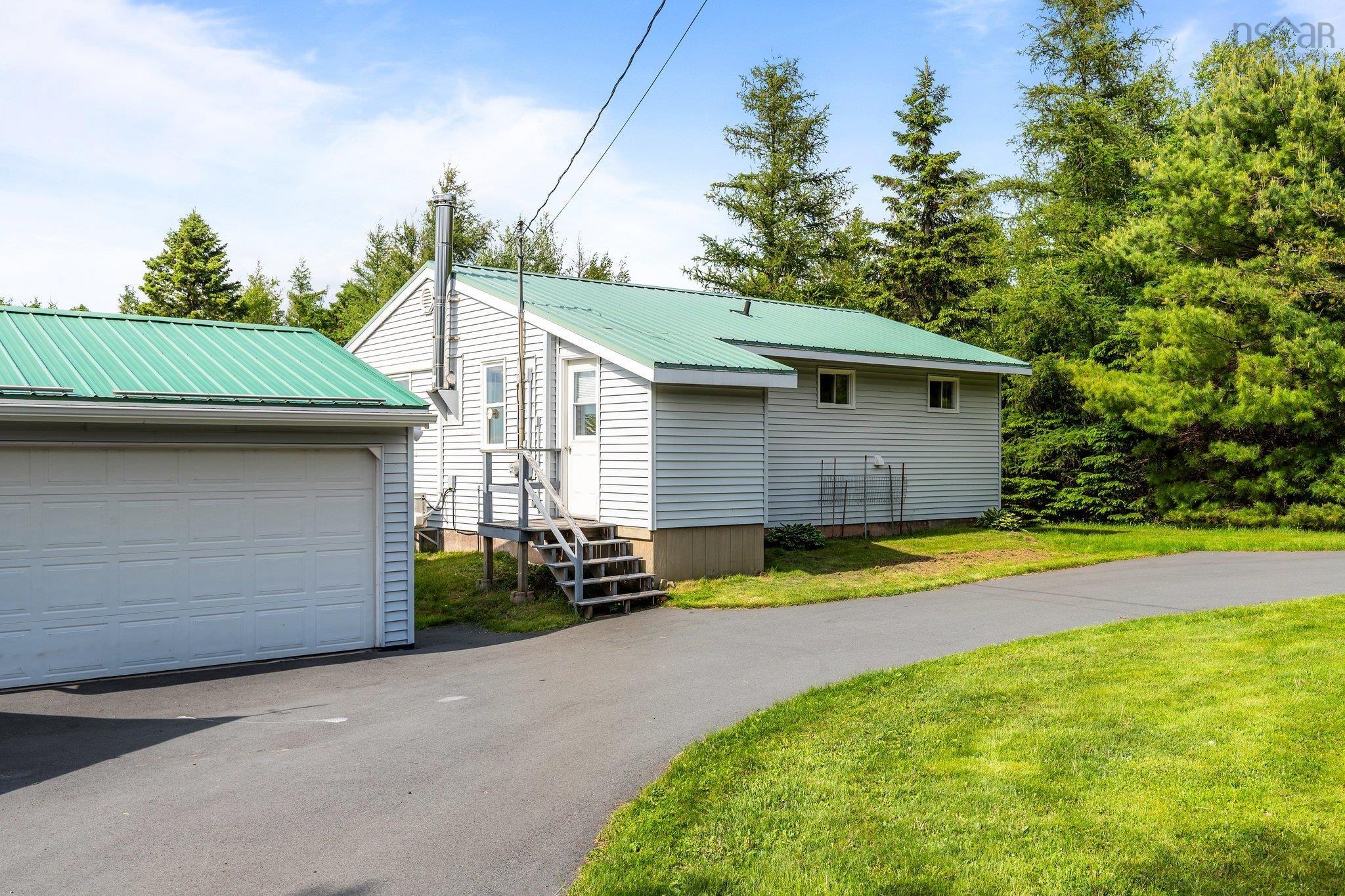 937 Highway 6, Bayhead, NS (MLS 202514260)
