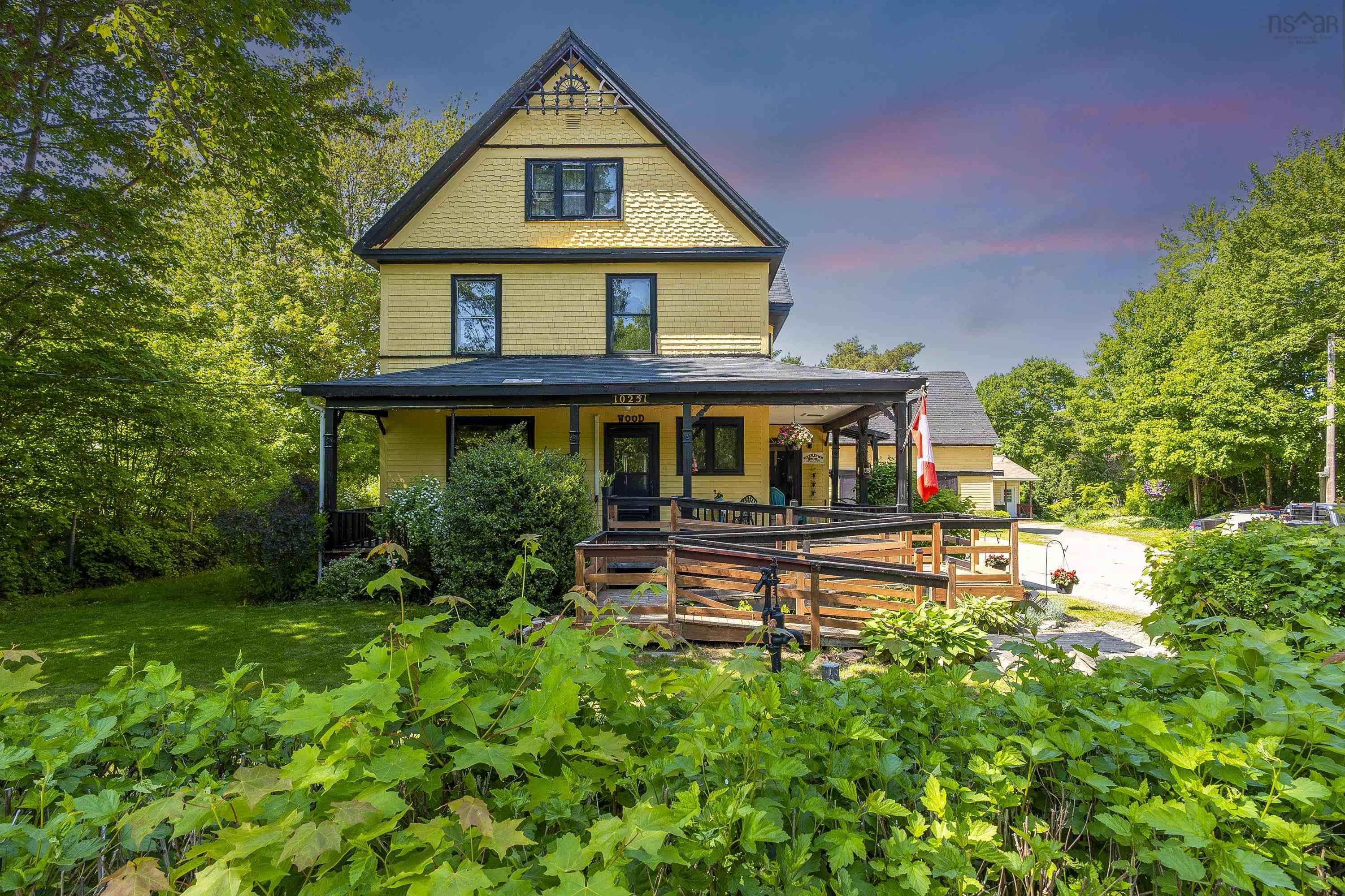 10251/10253 Highway 1, Paradise, NS (MLS 202514279)