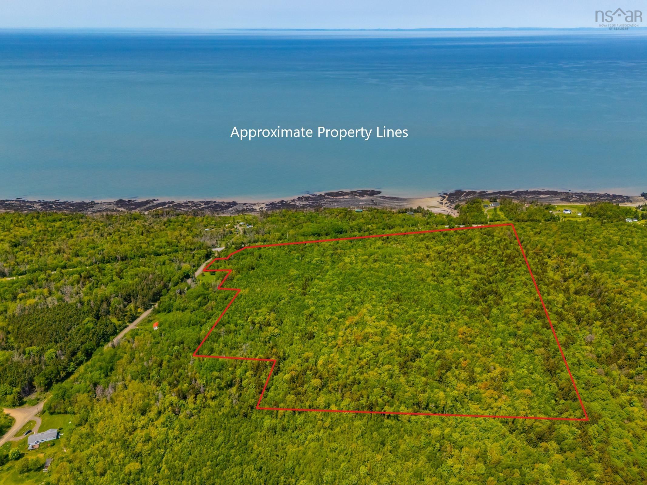 $95,000.00: Lot Shore Road W, Youngs Cove