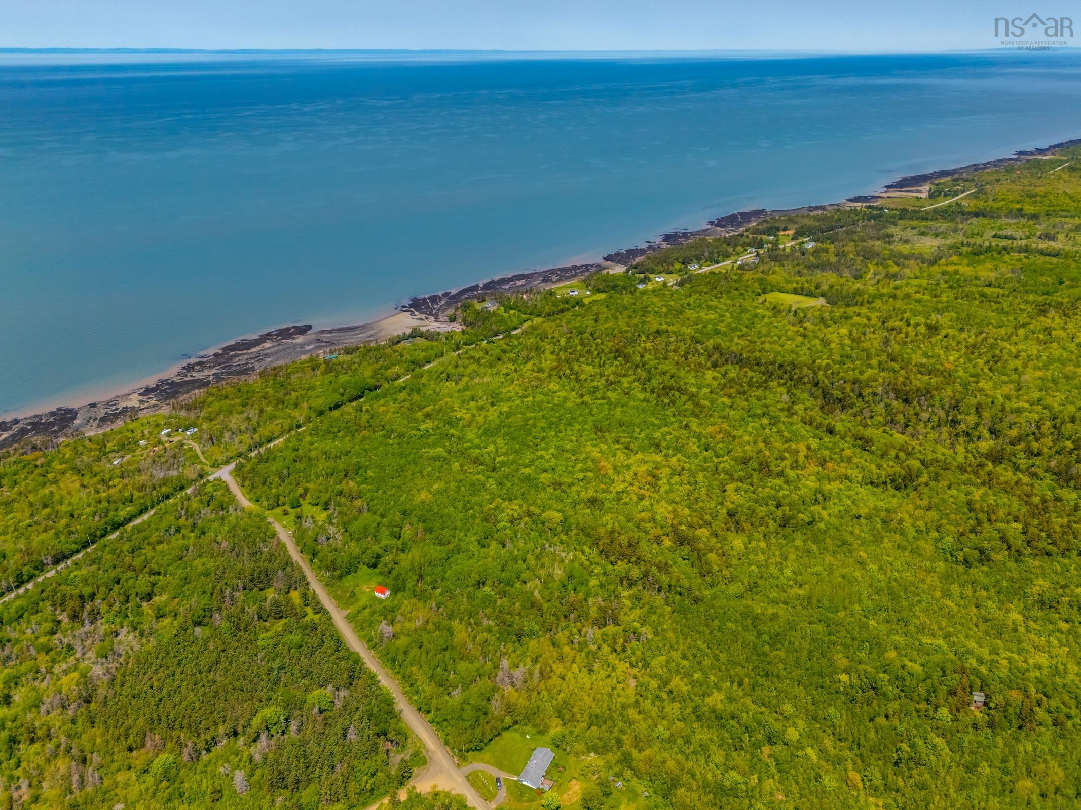 $95,000.00: Lot Shore Road W, Youngs Cove