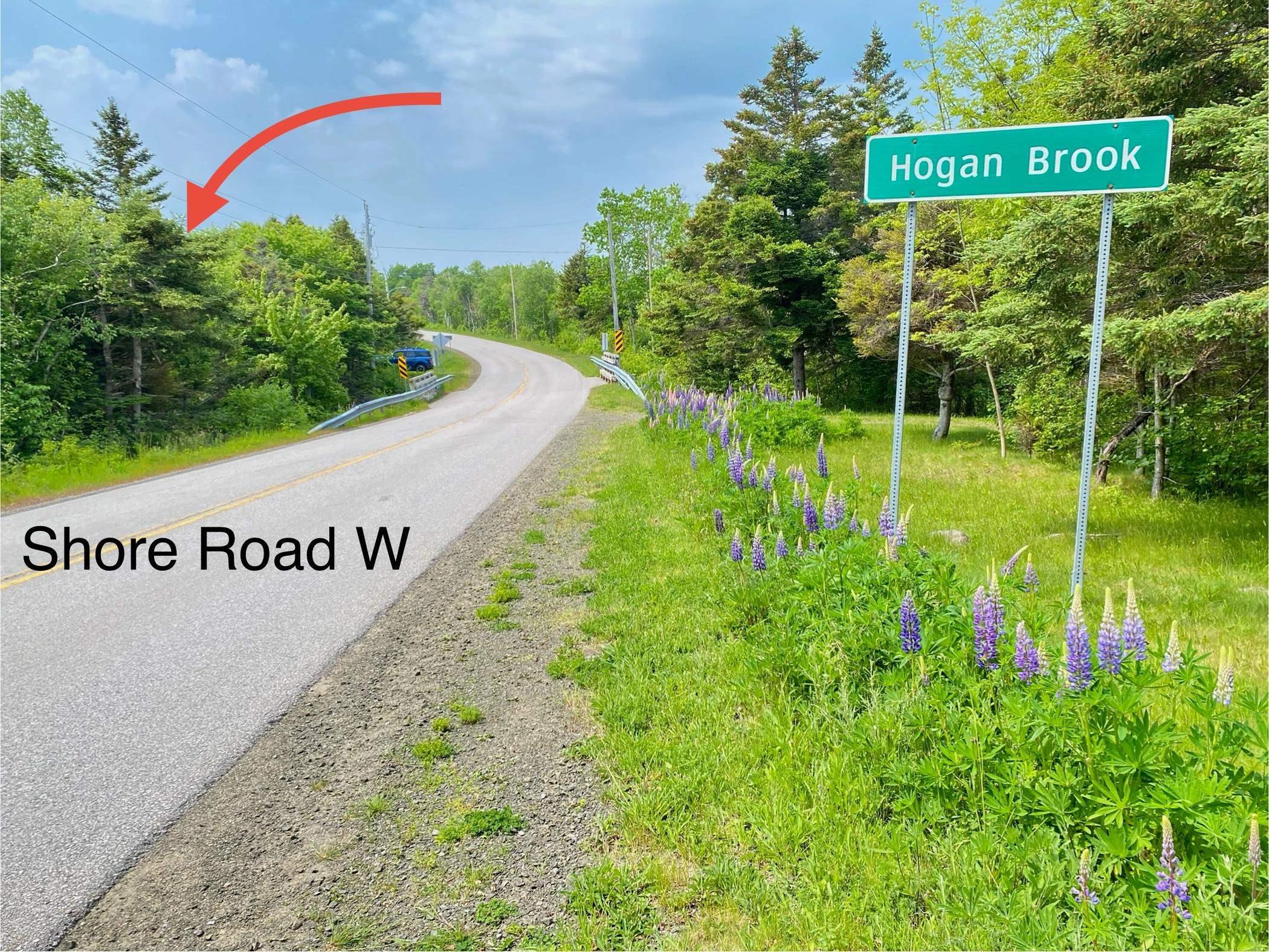 $95,000.00: Lot Shore Road W, Youngs Cove