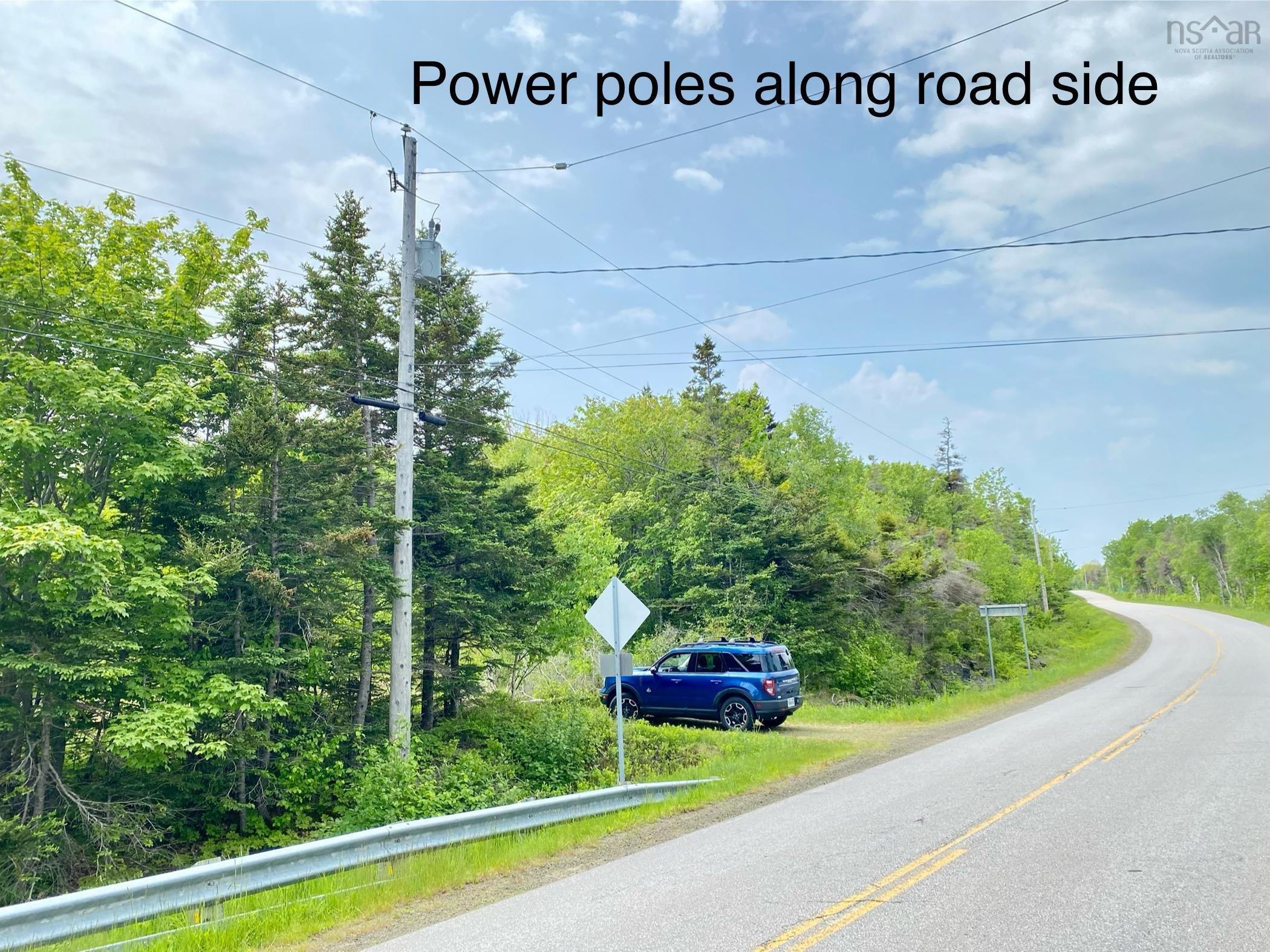 $95,000.00: Lot Shore Road W, Youngs Cove