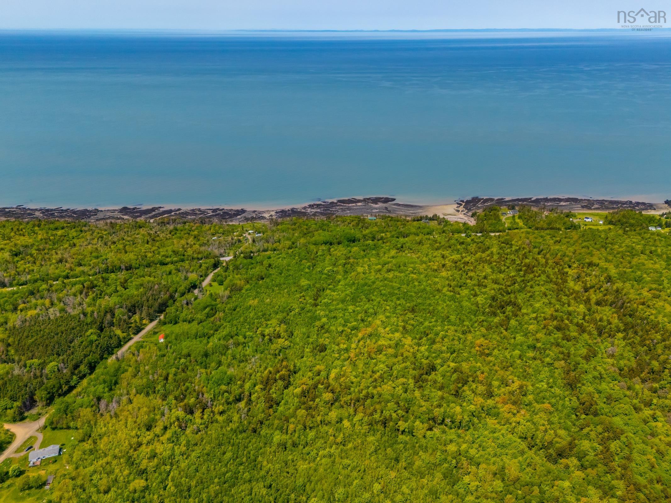 $95,000.00: Lot Shore Road W, Youngs Cove