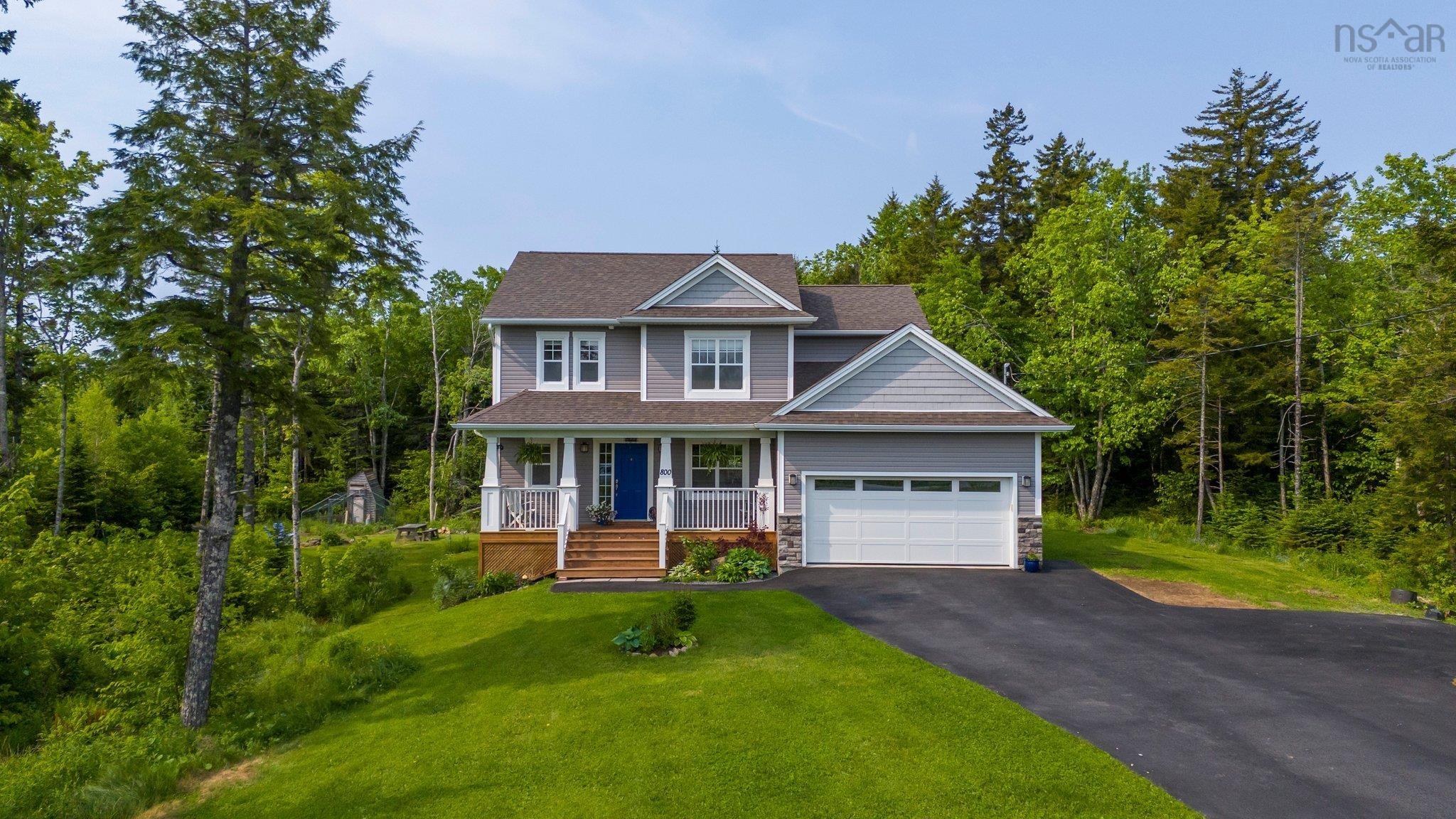$848,000.00: 800 Viscount Run, Upper Hammonds Plains