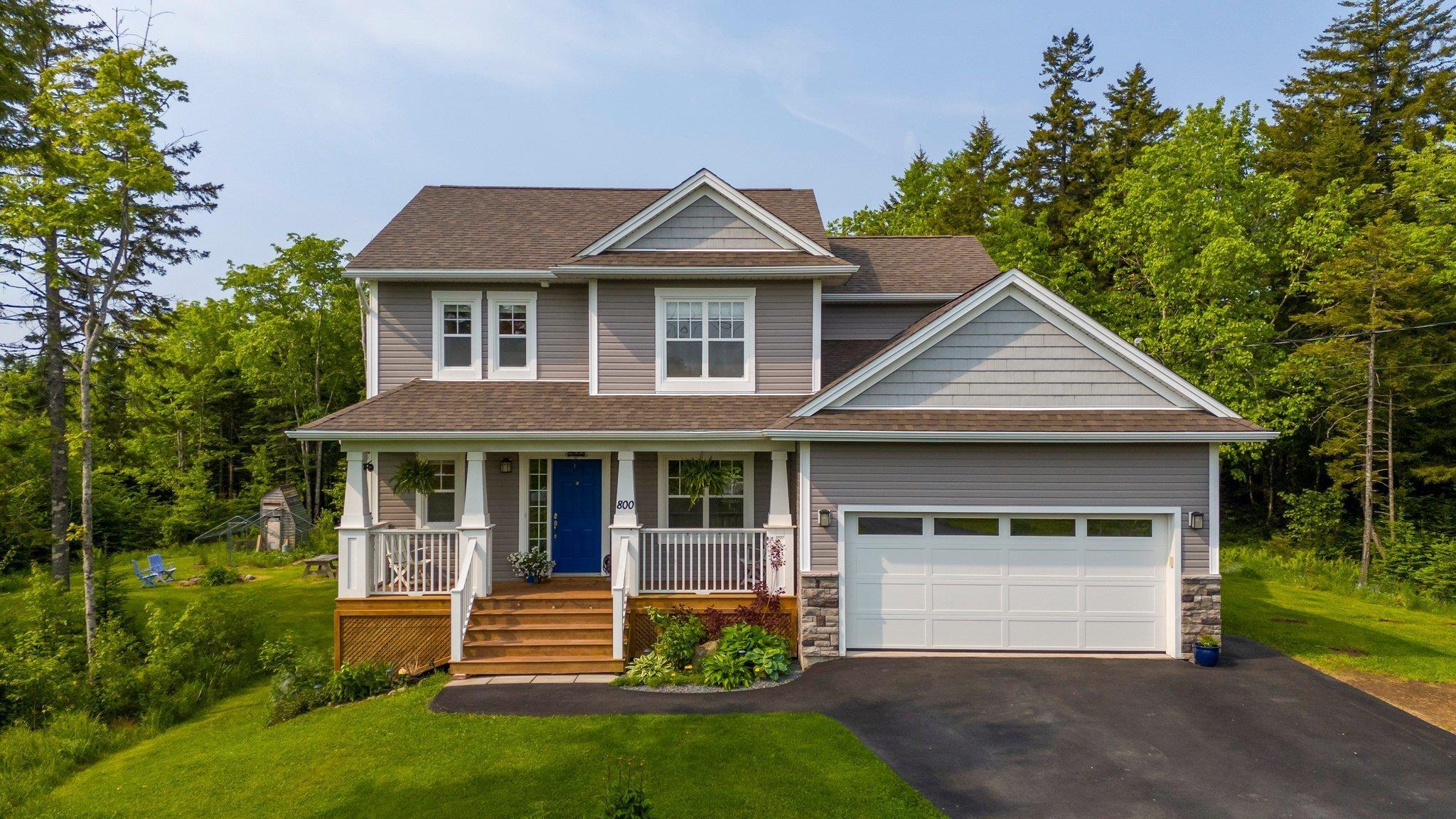 $848,000.00: 800 Viscount Run, Upper Hammonds Plains