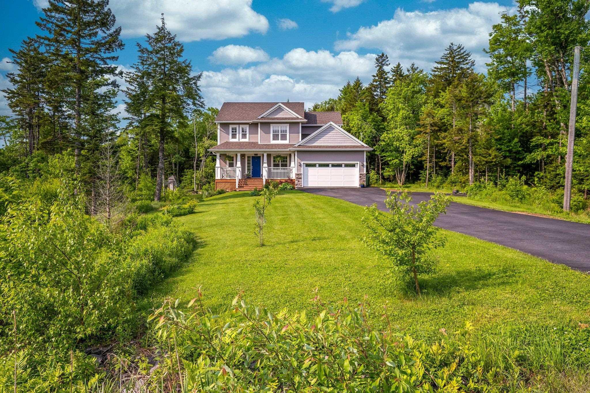$848,000.00: 800 Viscount Run, Upper Hammonds Plains