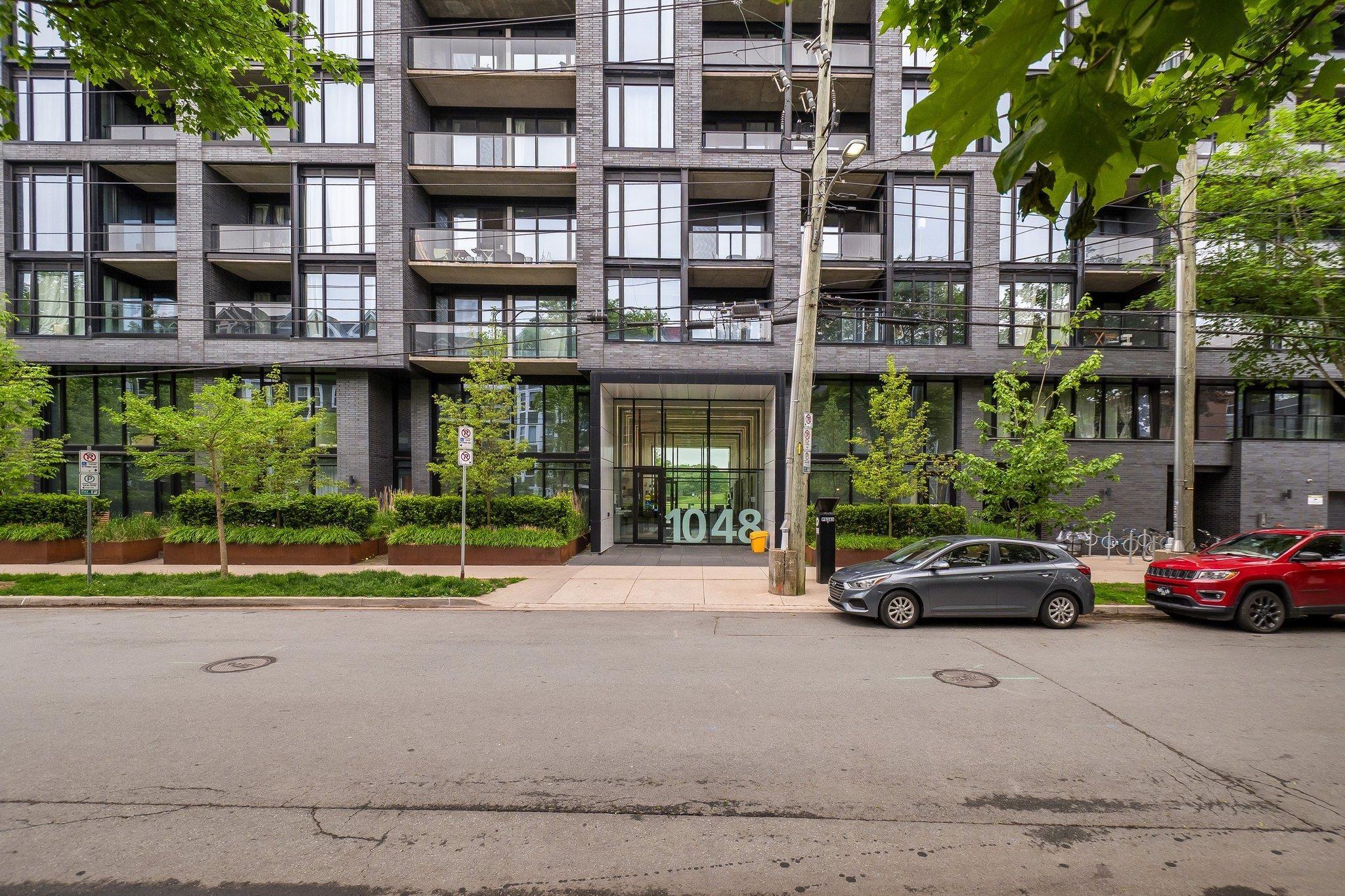 $610,000.00: 312 1048 Wellington Street, Halifax