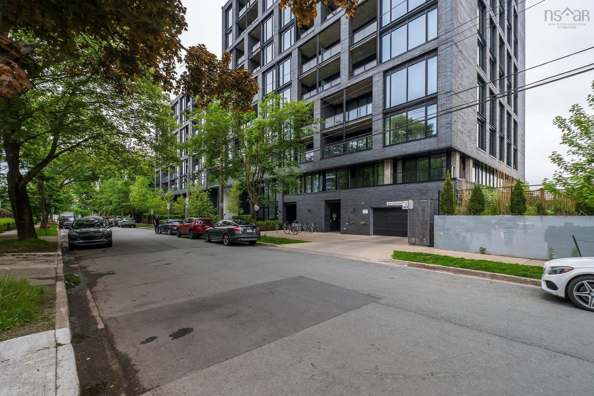$610,000.00: 312 1048 Wellington Street, Halifax