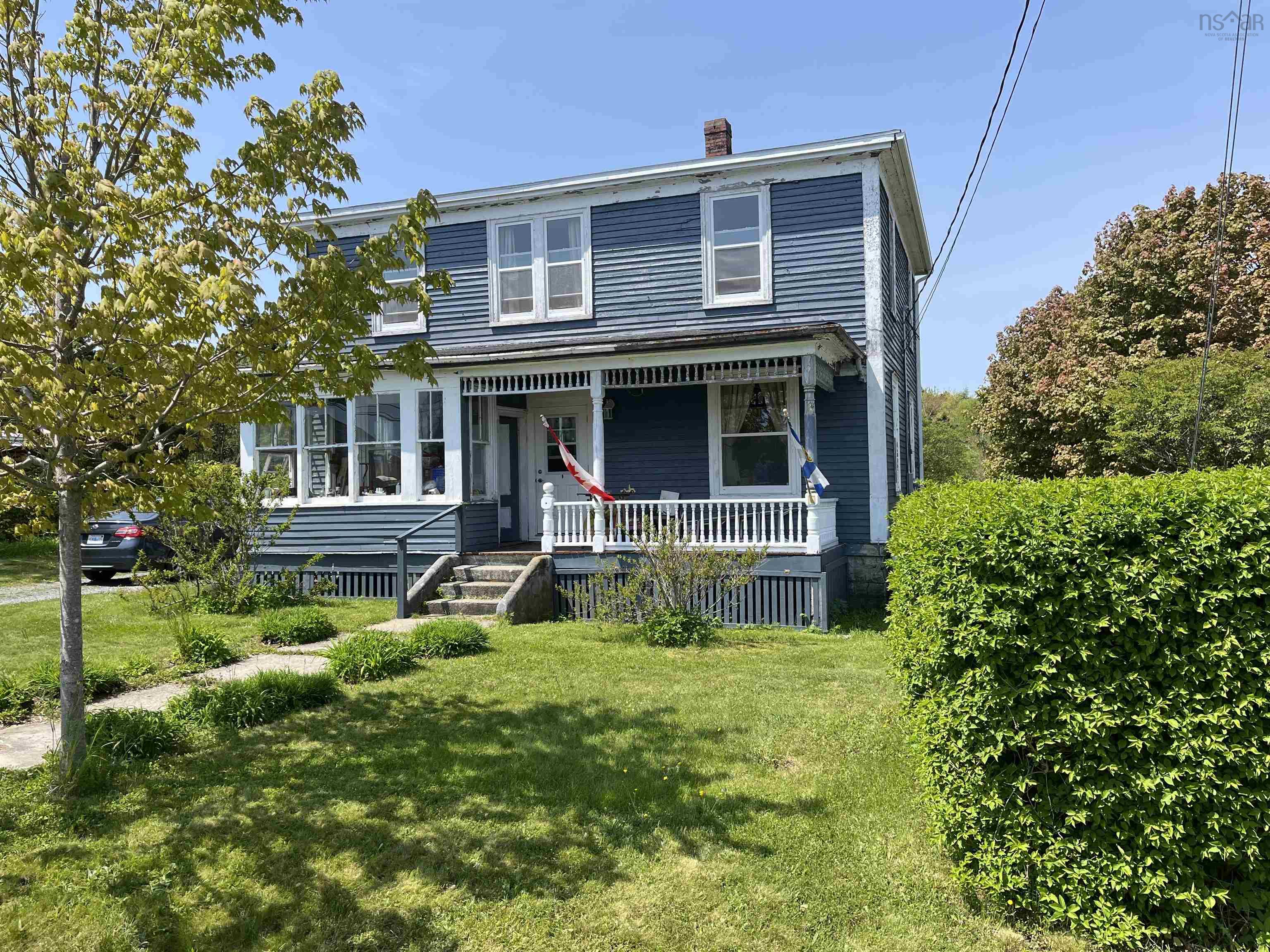 $375,000.00: 3766 Highway 331, Lahave