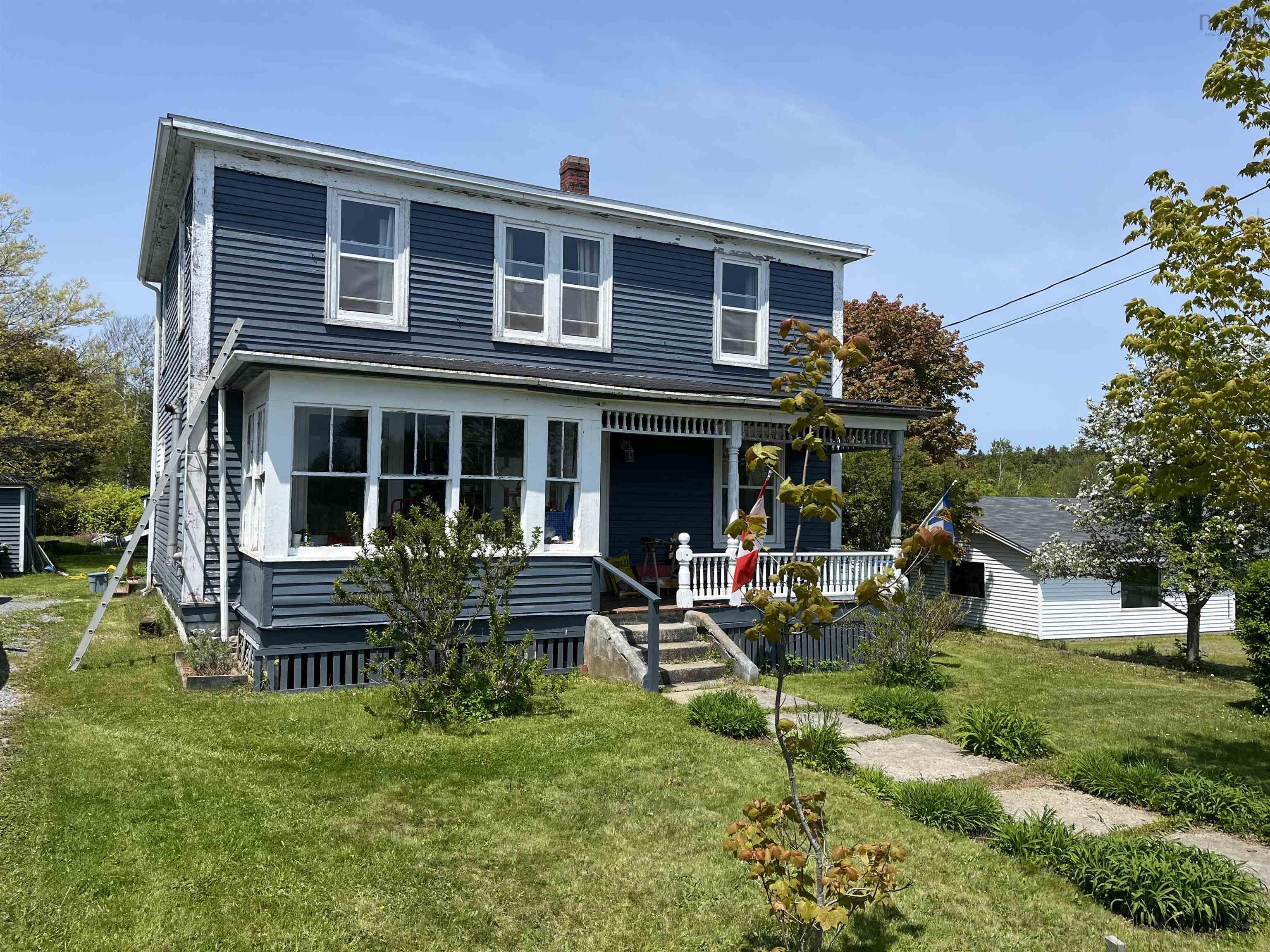 $375,000.00: 3766 Highway 331, Lahave