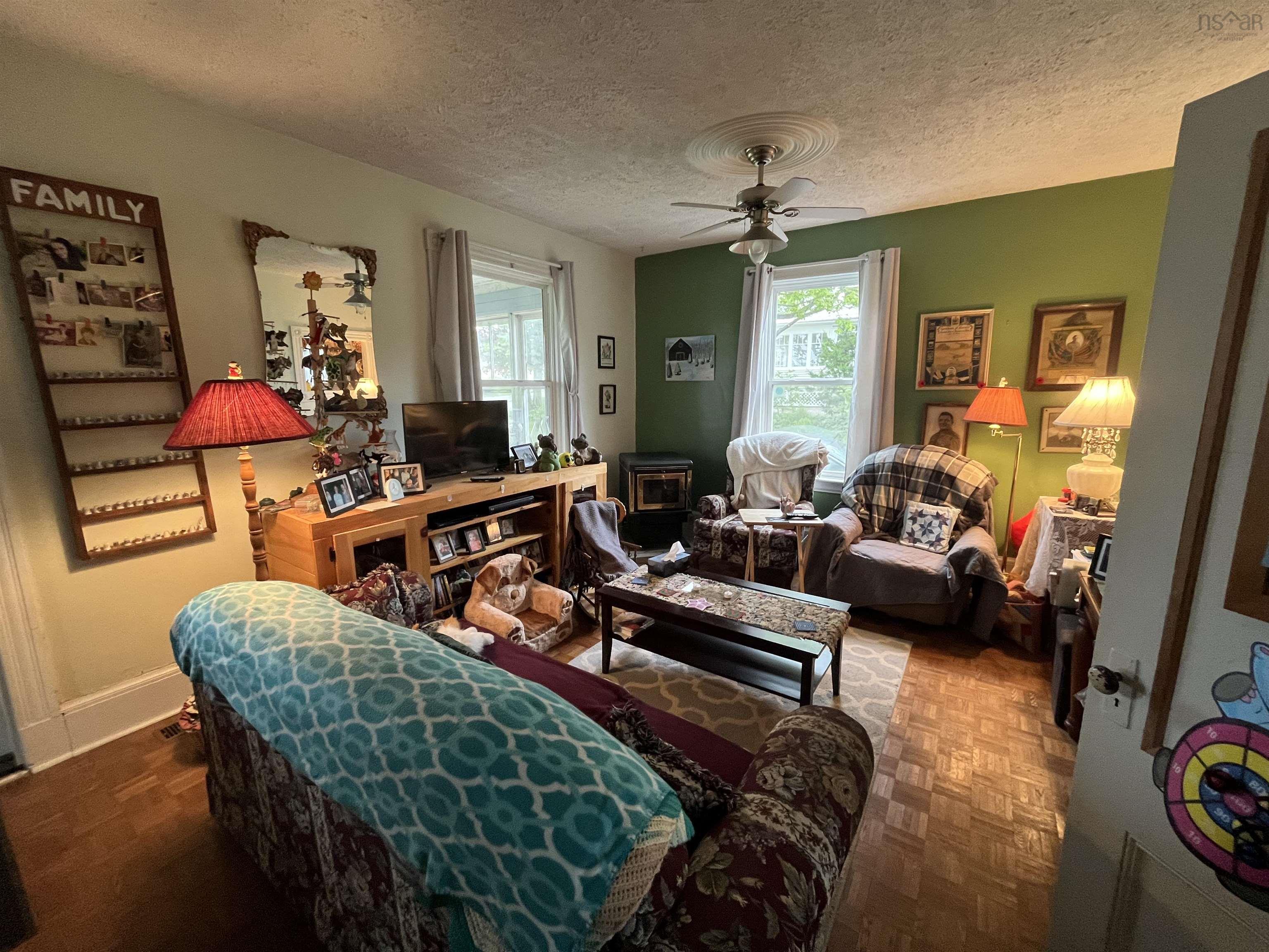 $375,000.00: 3766 Highway 331, Lahave