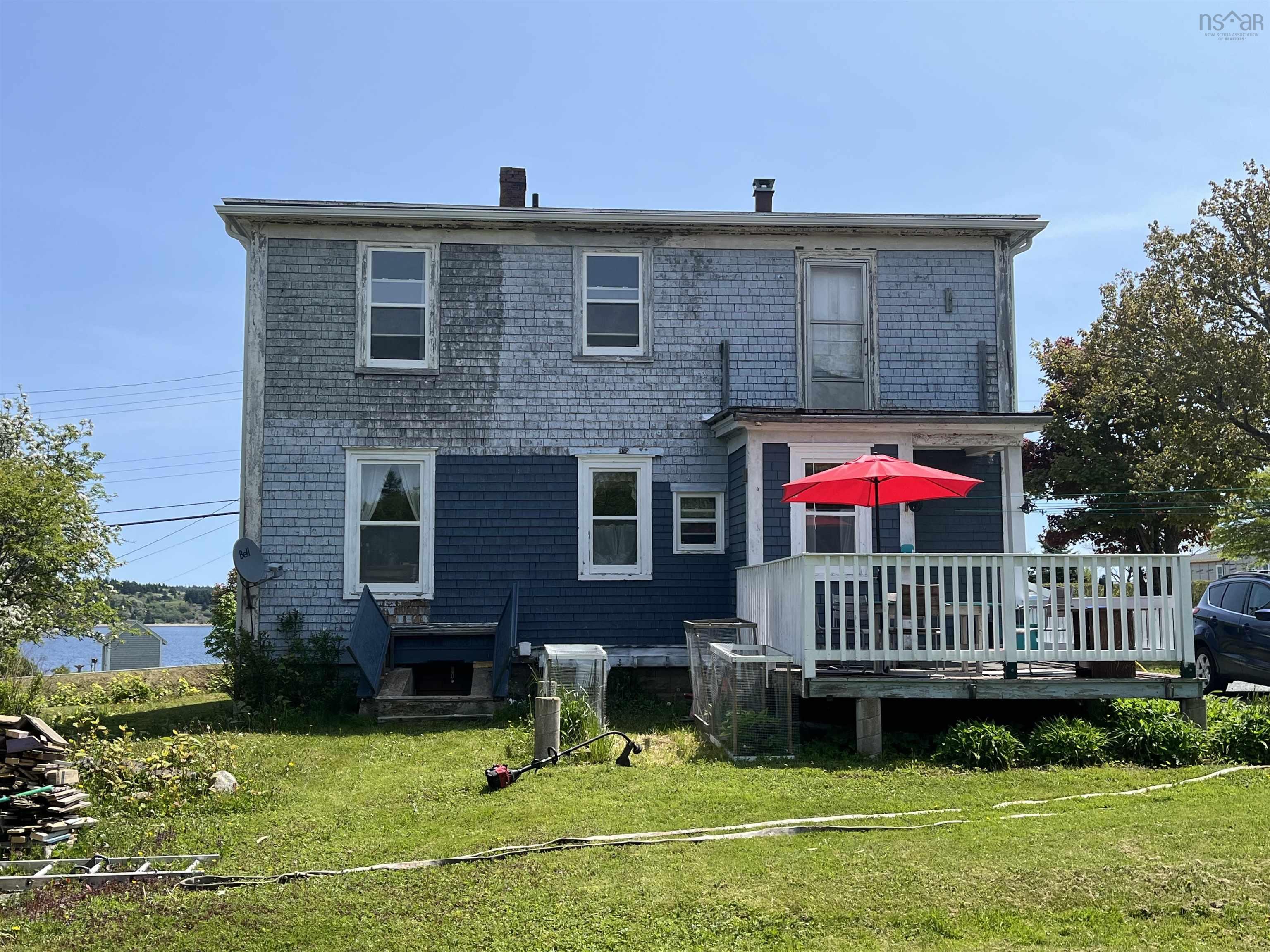 $375,000.00: 3766 Highway 331, Lahave