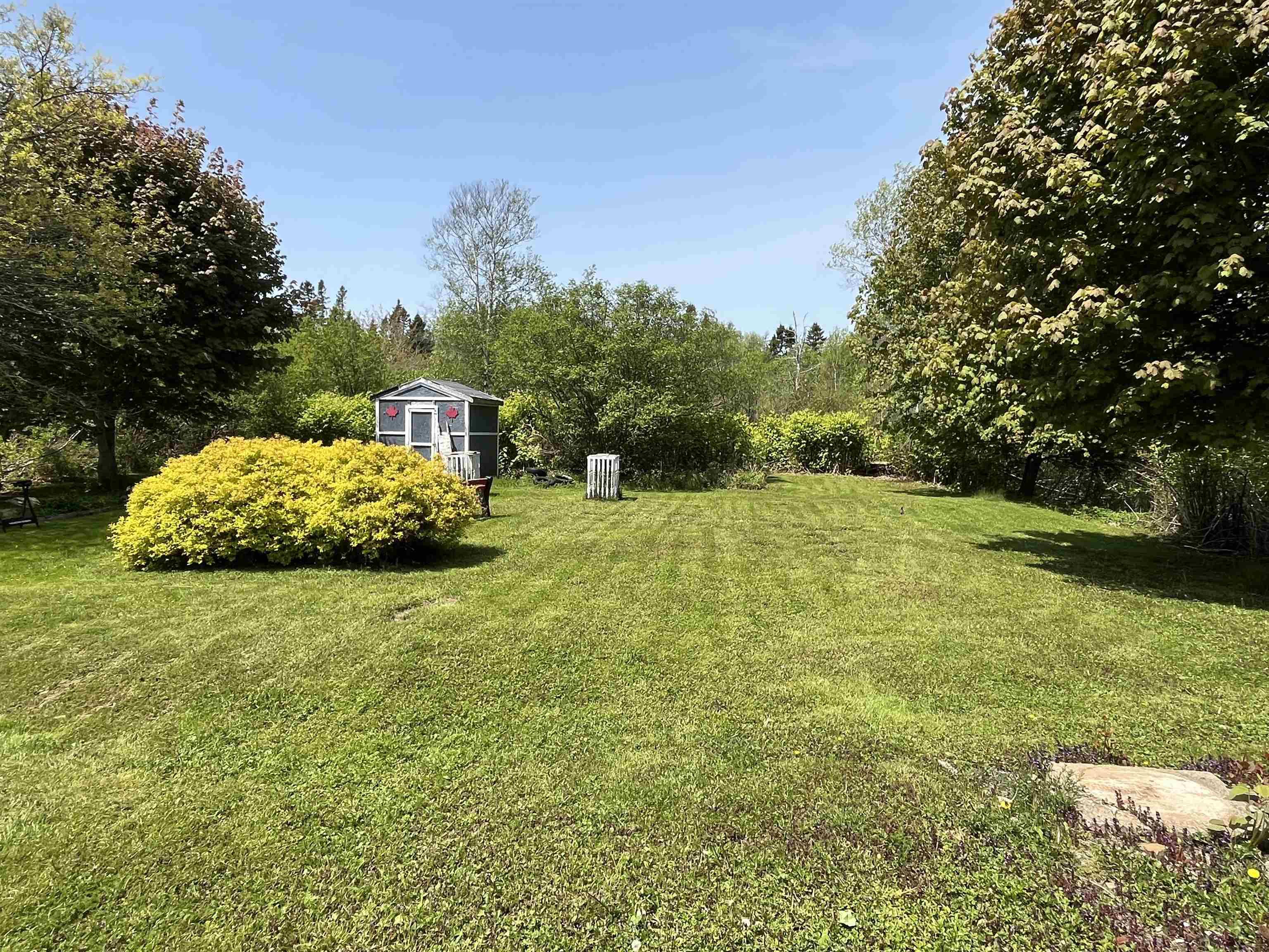 $375,000.00: 3766 Highway 331, Lahave