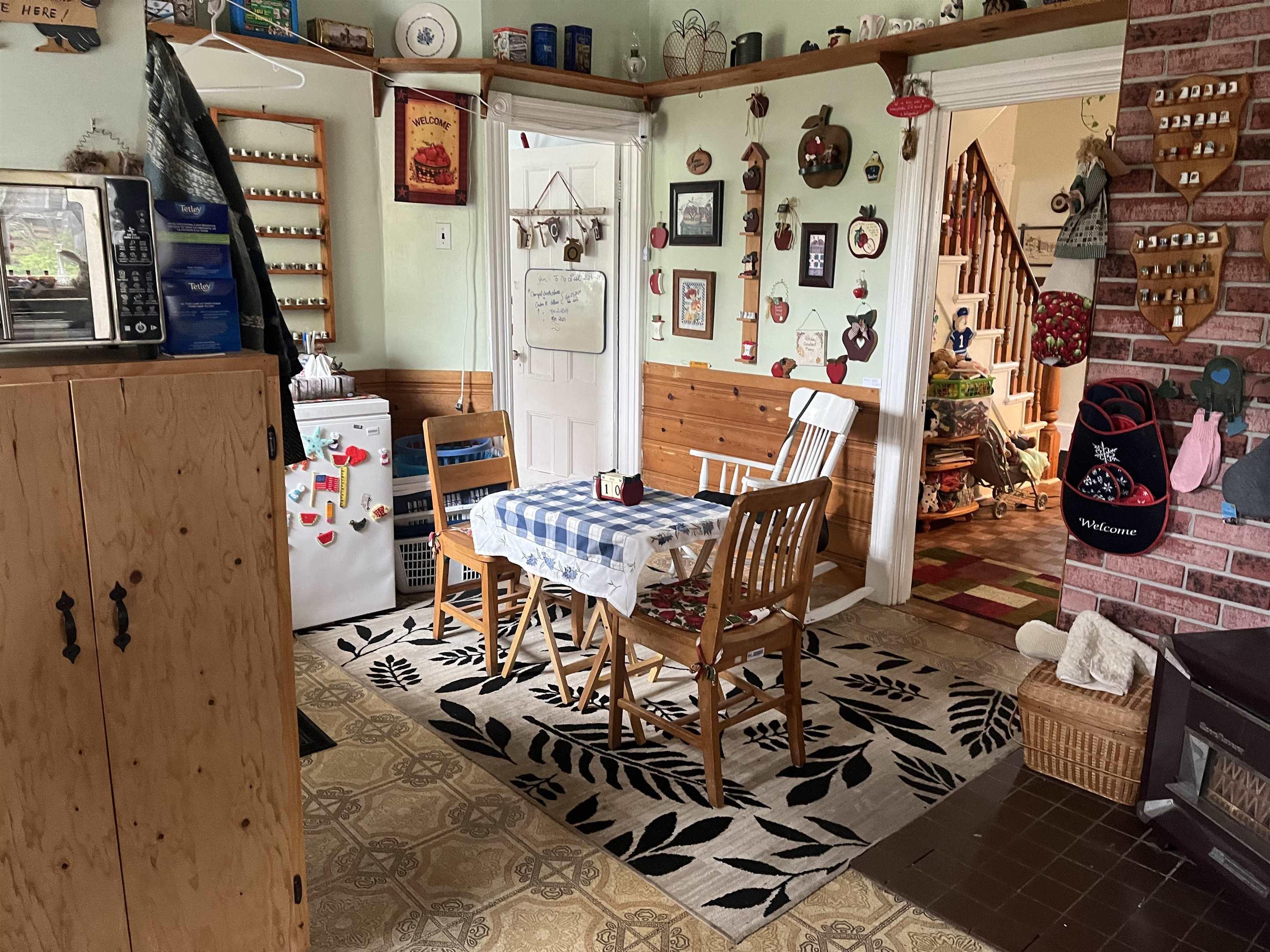 $375,000.00: 3766 Highway 331, Lahave