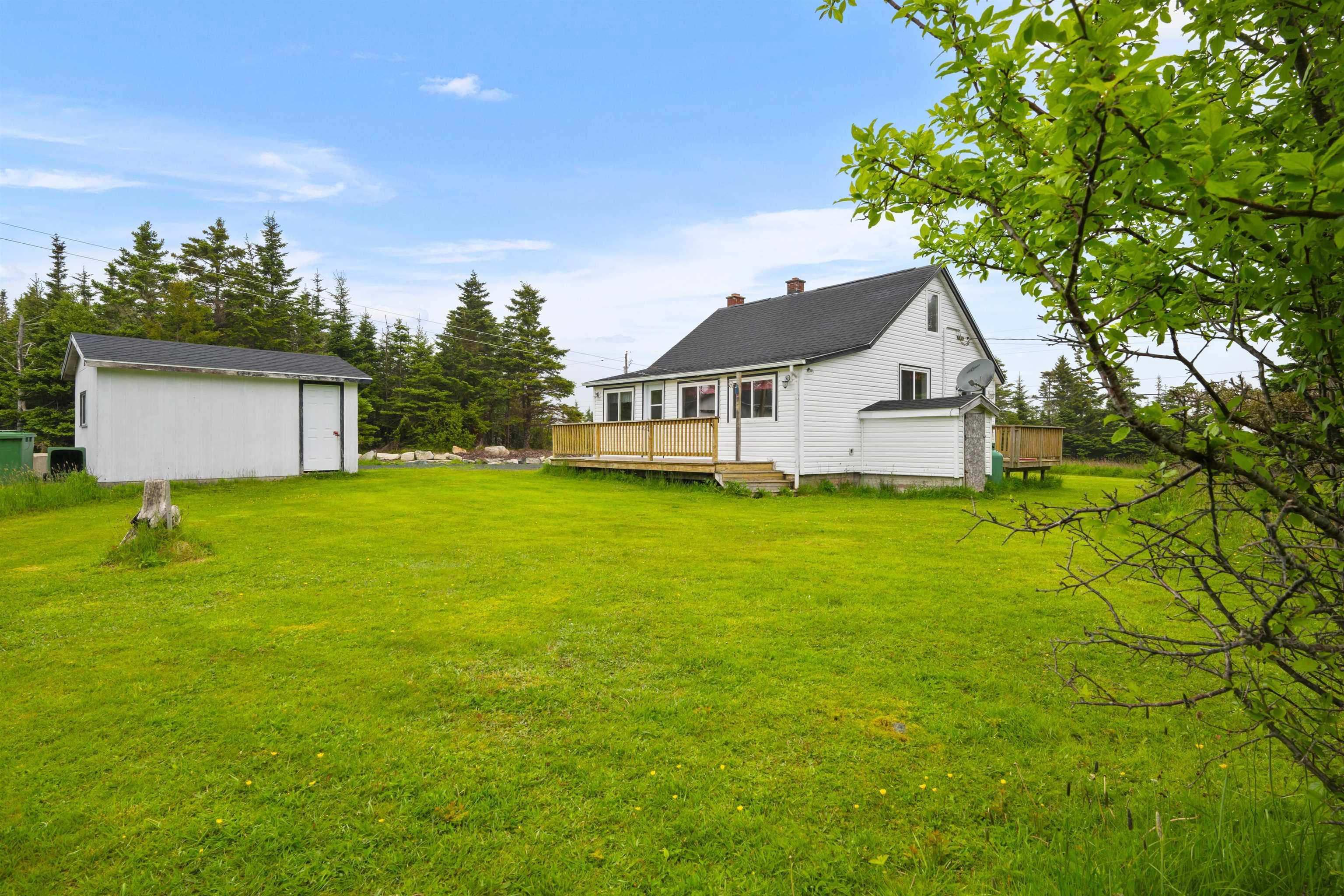 $199,000.00: 2766 Ostrea Lake Road, Pleasant Point