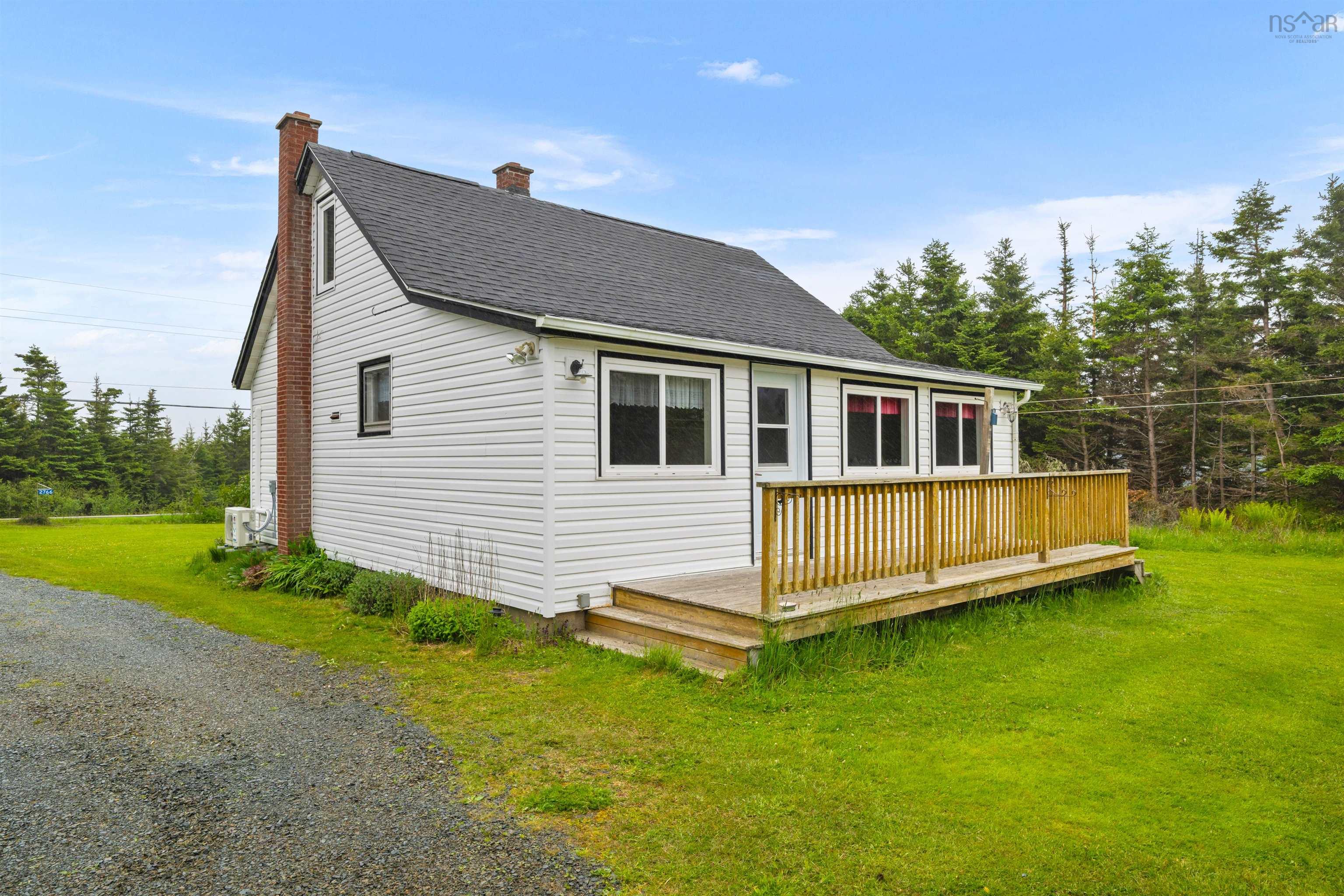 $199,000.00: 2766 Ostrea Lake Road, Pleasant Point