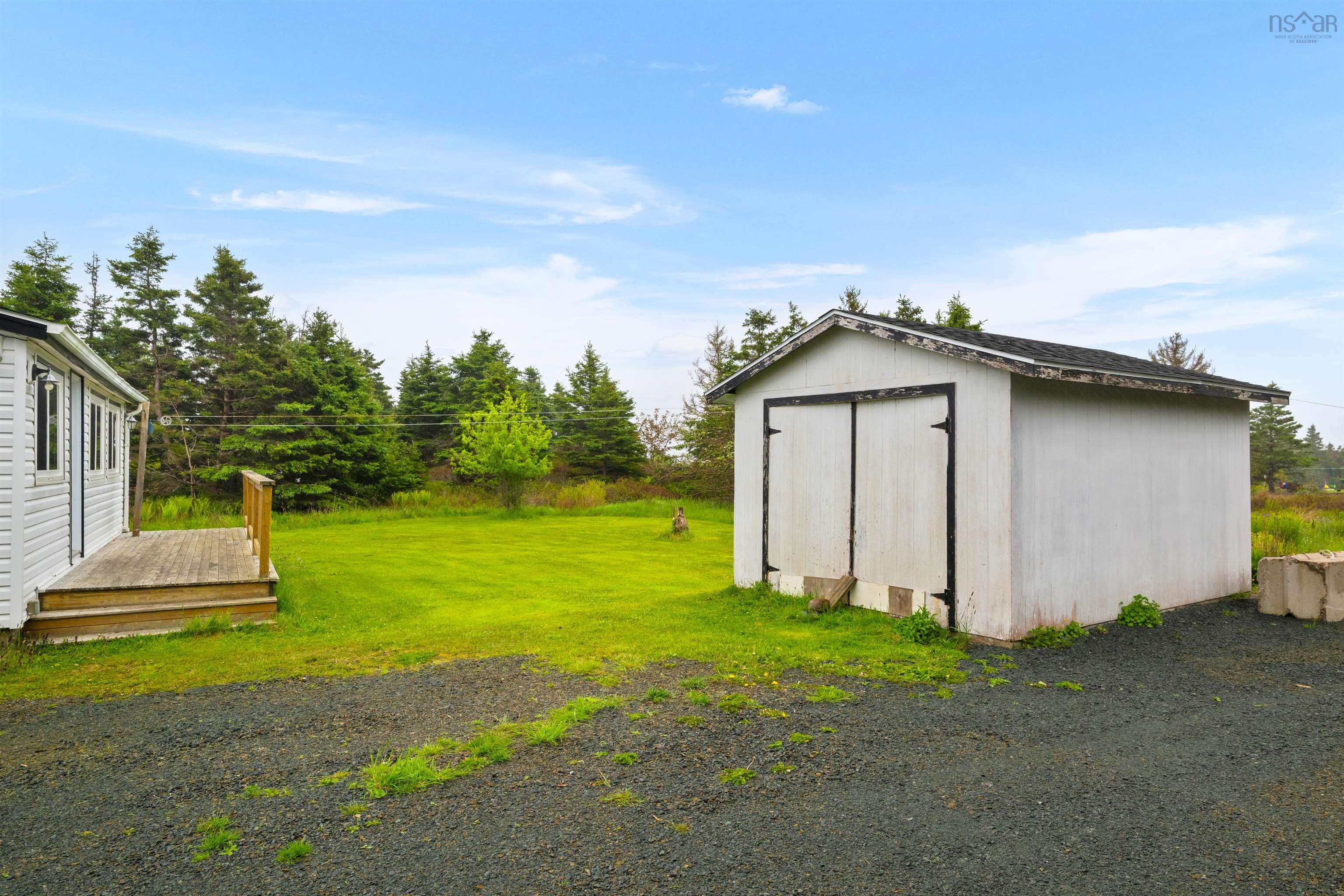 $199,000.00: 2766 Ostrea Lake Road, Pleasant Point
